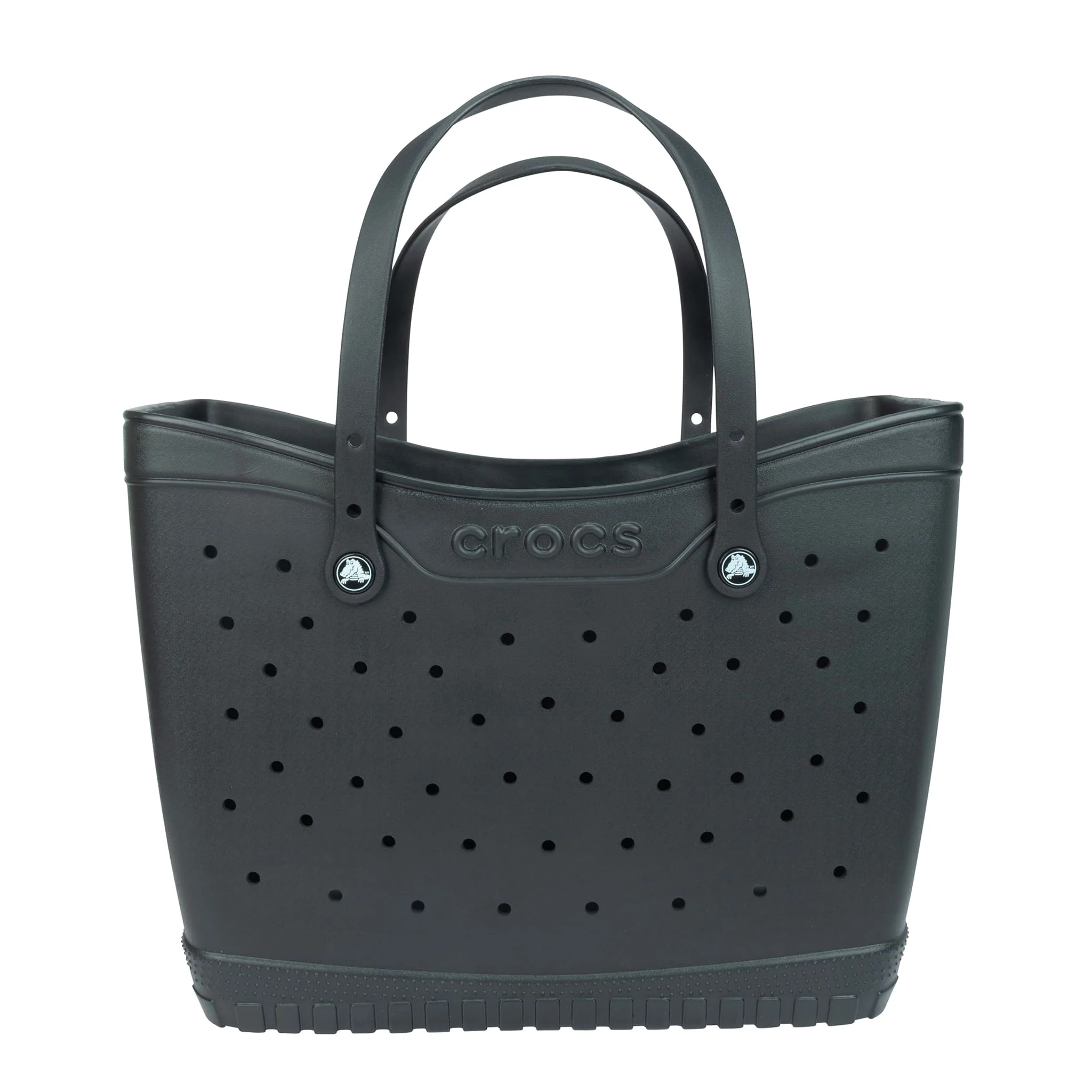 Sac en Eva Large - Noir - Image 3