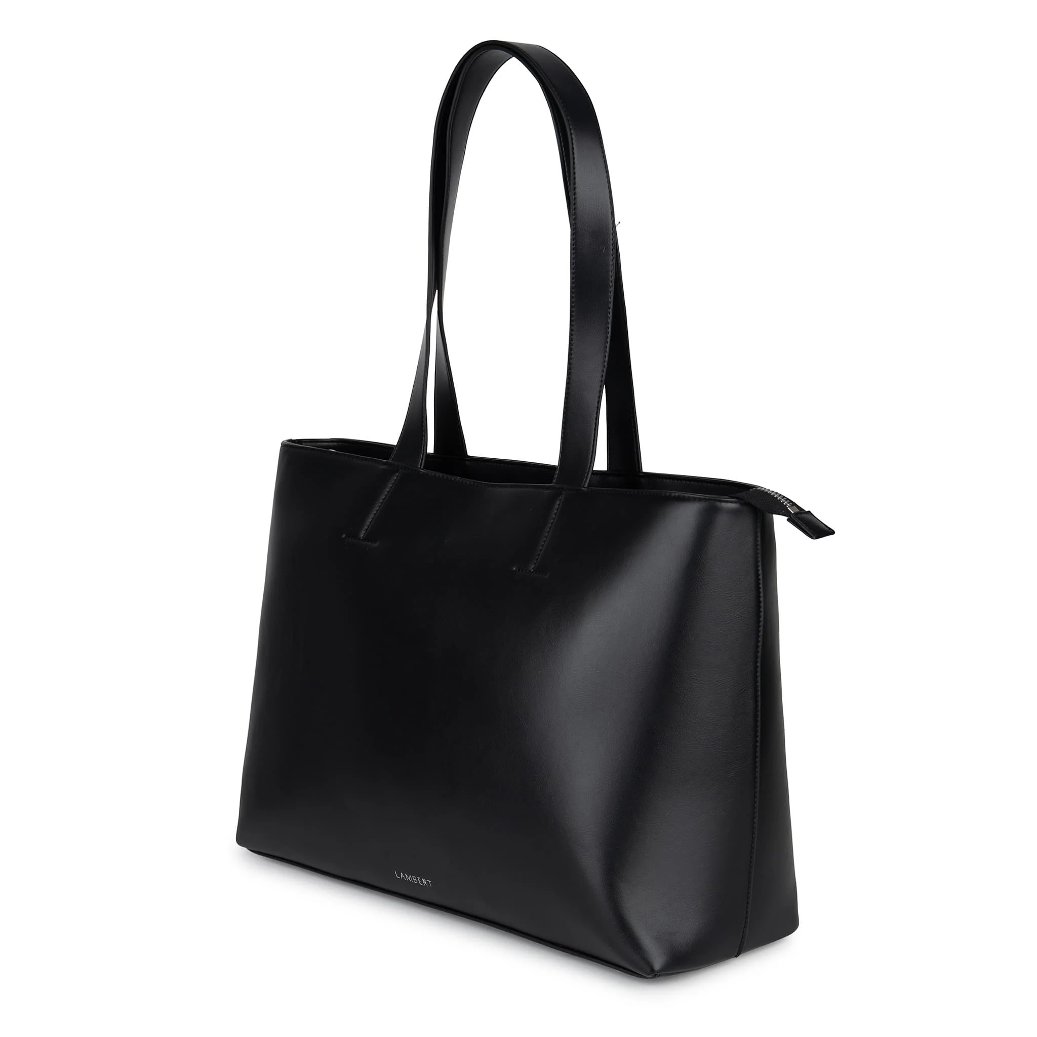Sac Fourre-Tout 2en1 Danyka - Noir - Image 5