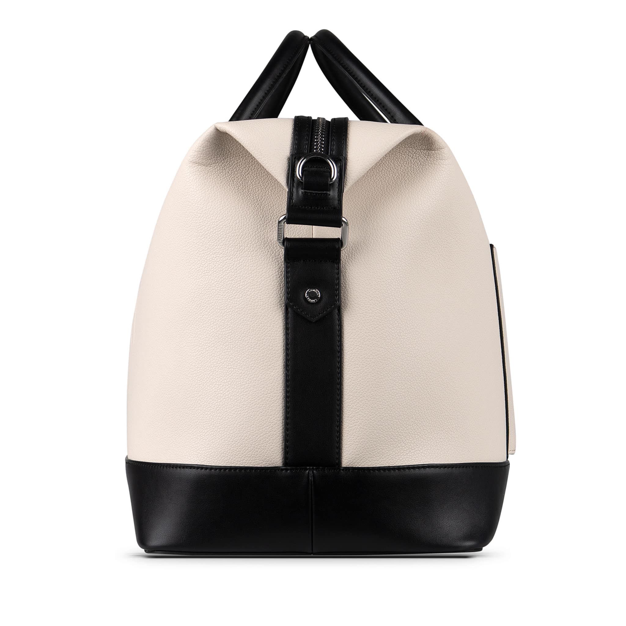 Sac Fourre-Tout 2-en-1 June - Oyster Ivoire - Image 4