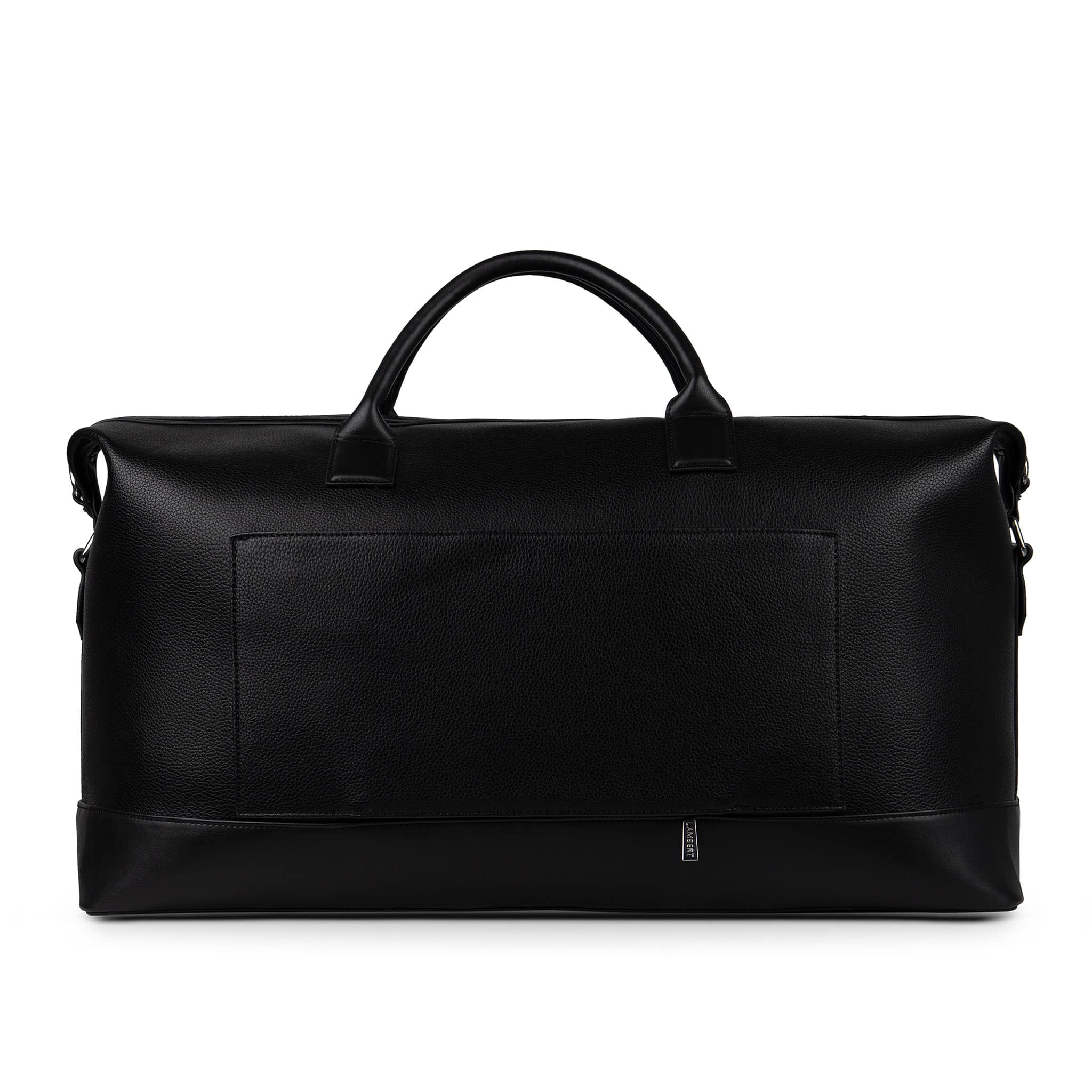 Sac Fourre-Tout 2-en-1 June - Noir - Image 3