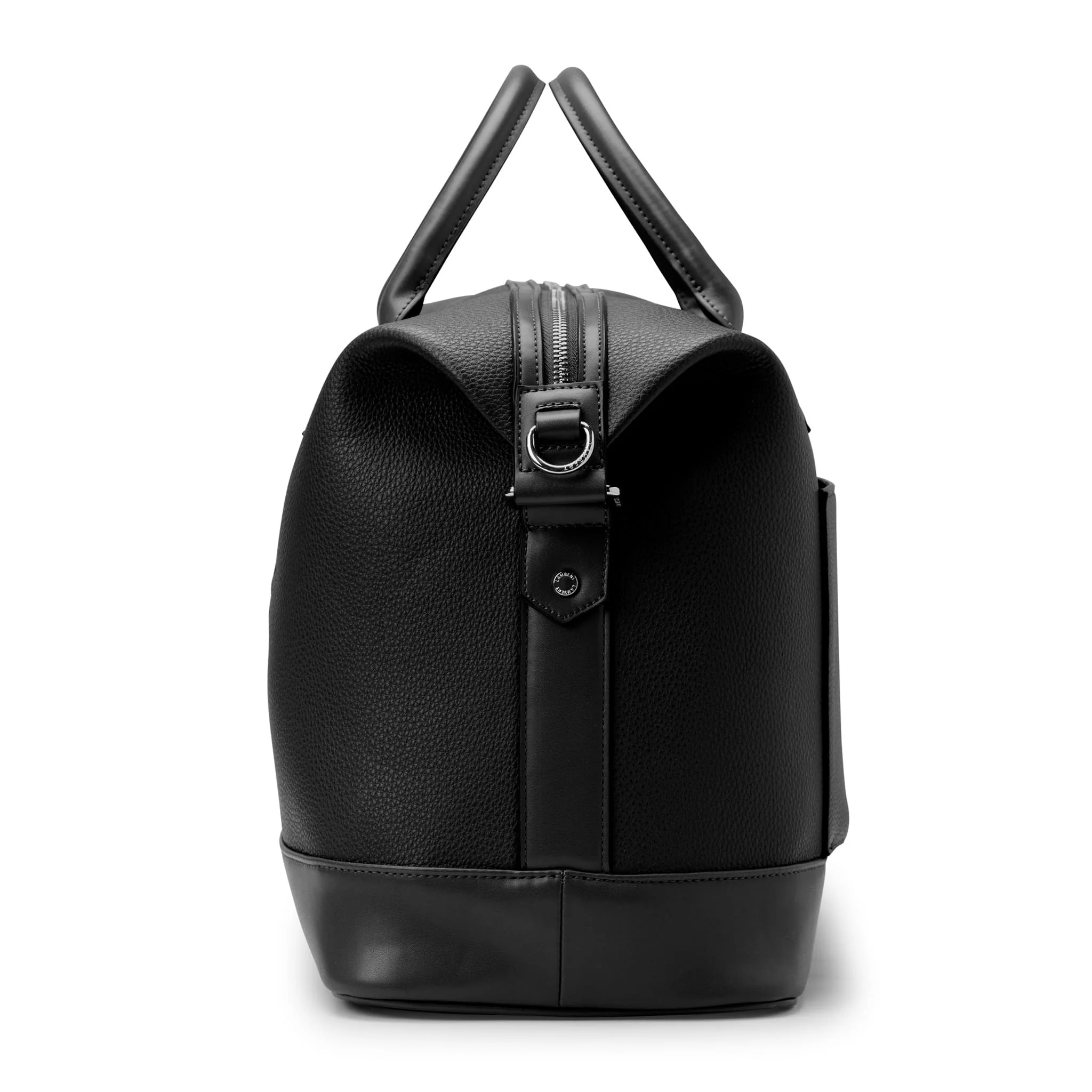 Sac de Voyage Fourre-tout 2-en-1 Mae - Noir - Image 3