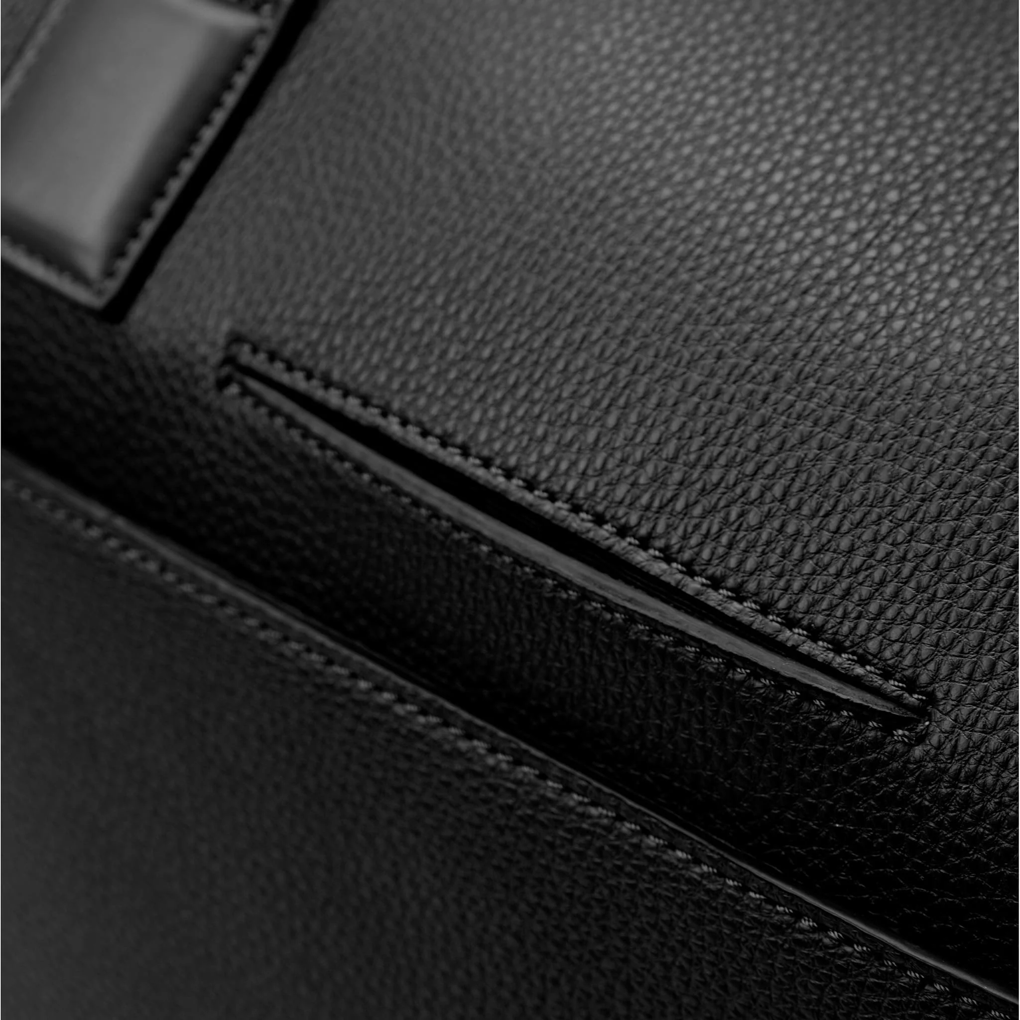 Sac de Voyage Fourre-tout 2-en-1 Mae - Noir - Image 7