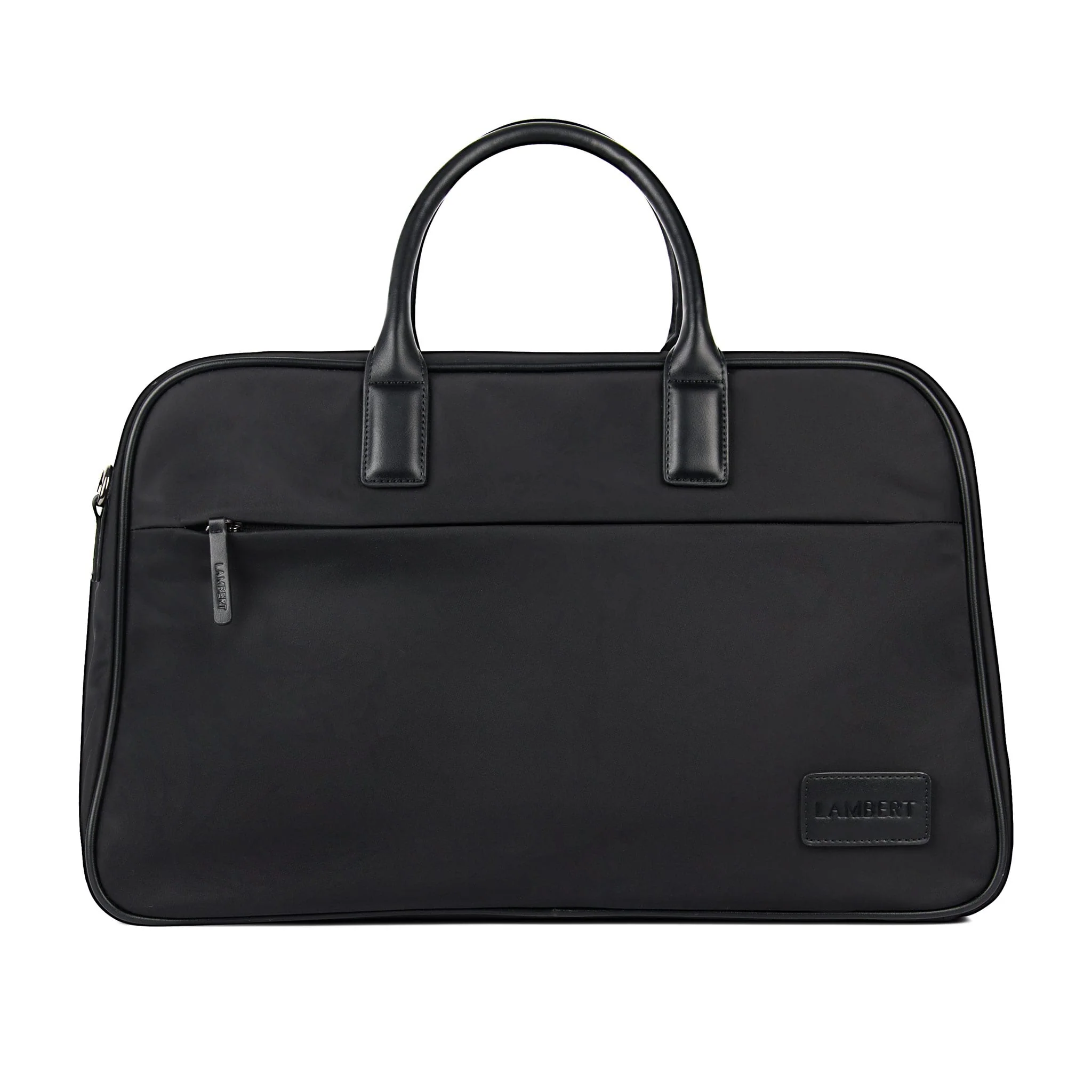 Petit Sac de voyage en nylon Amalfi - Noir