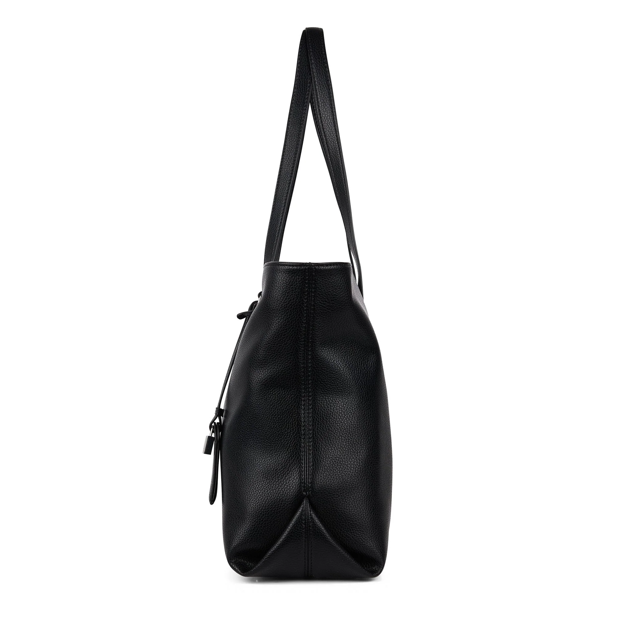 Sac Fourre-tout Britney - Noir - Image 4