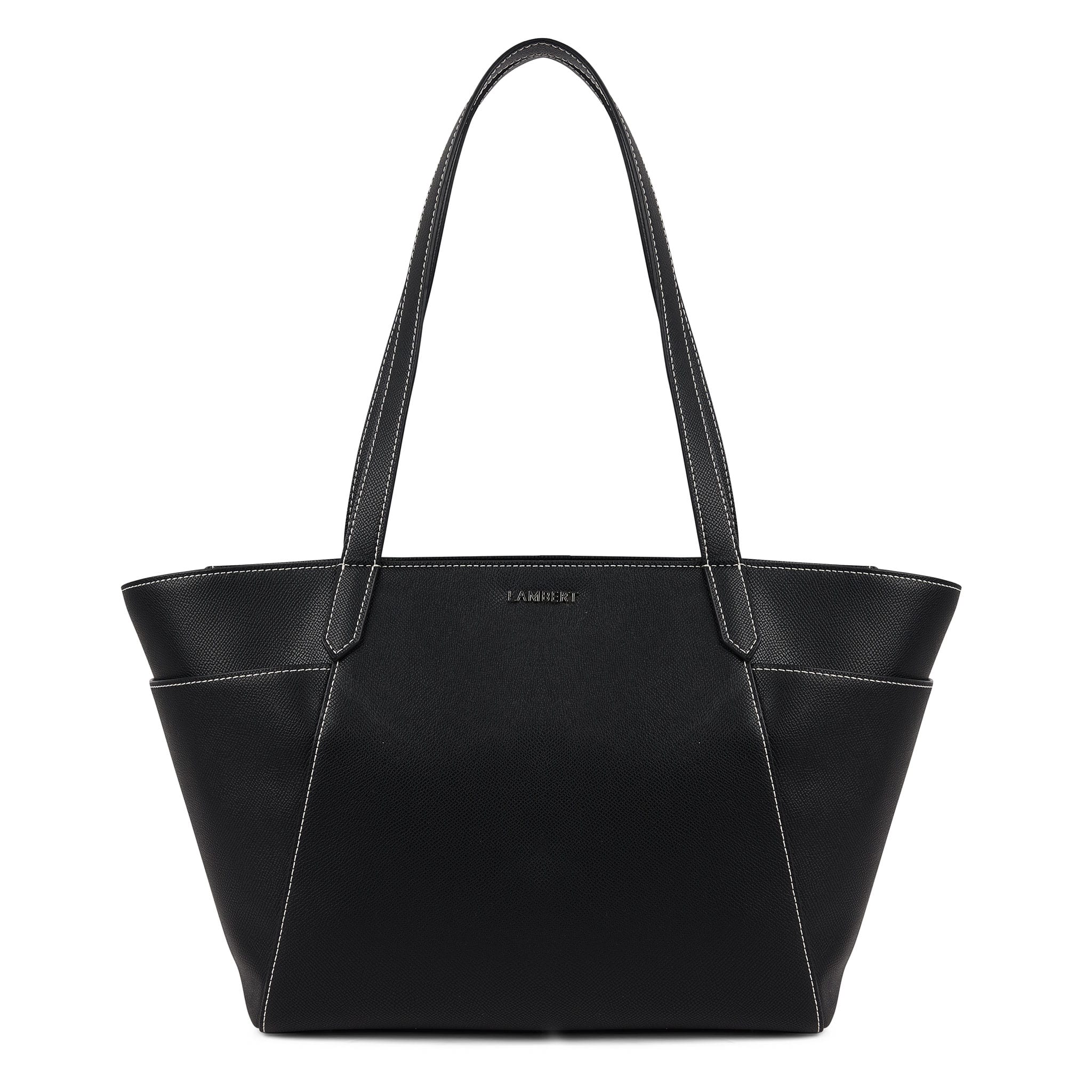 Sac Fourre-tout Opale - Noir