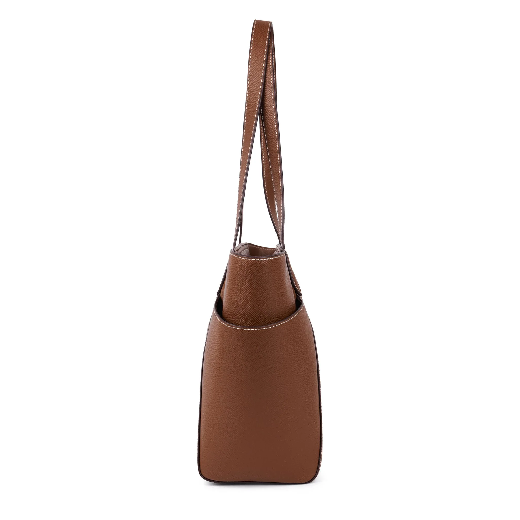 Sac Fourre-tout Opale - Noisette - Image 5
