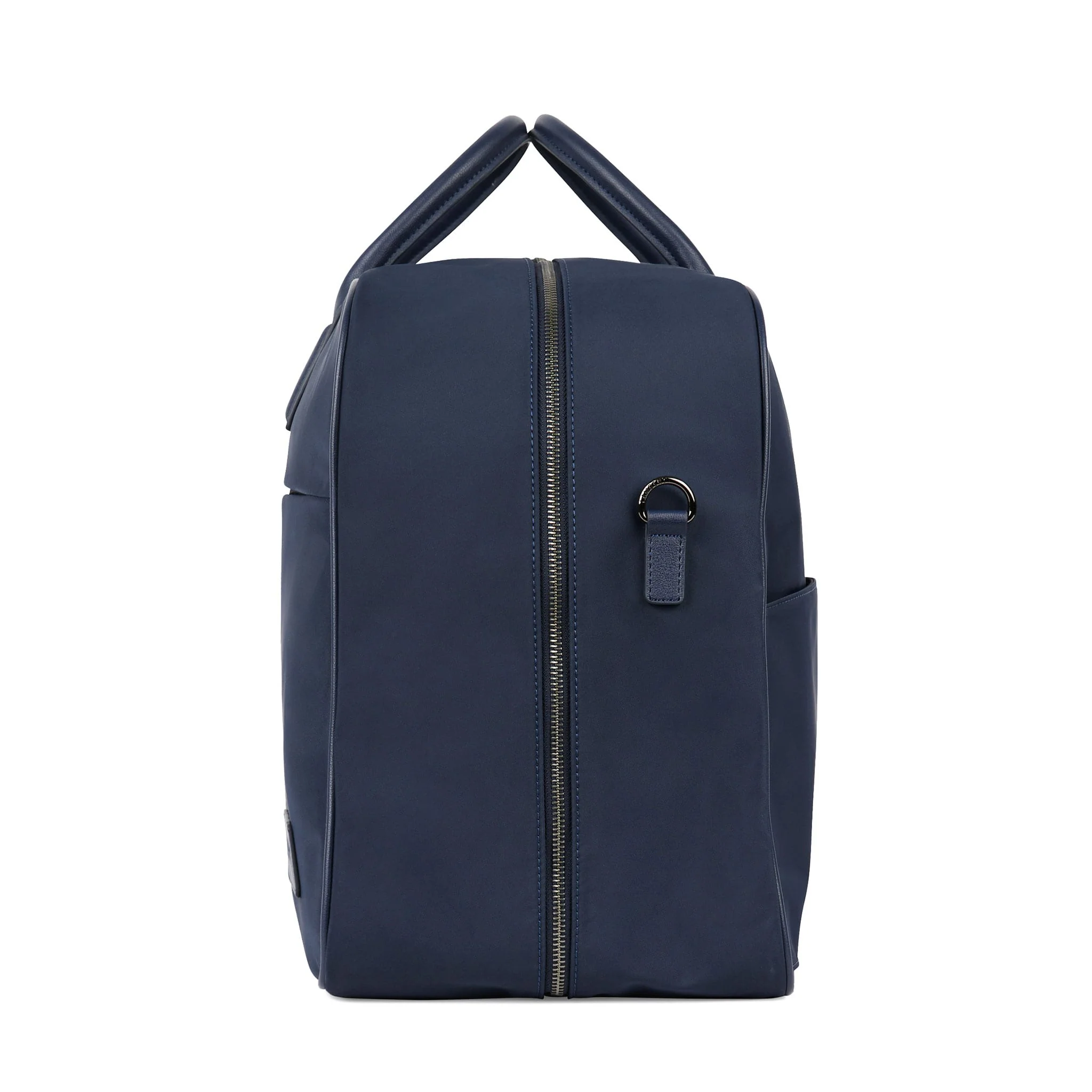 Sac Fourre-tout Oslo - Marine - Image 4