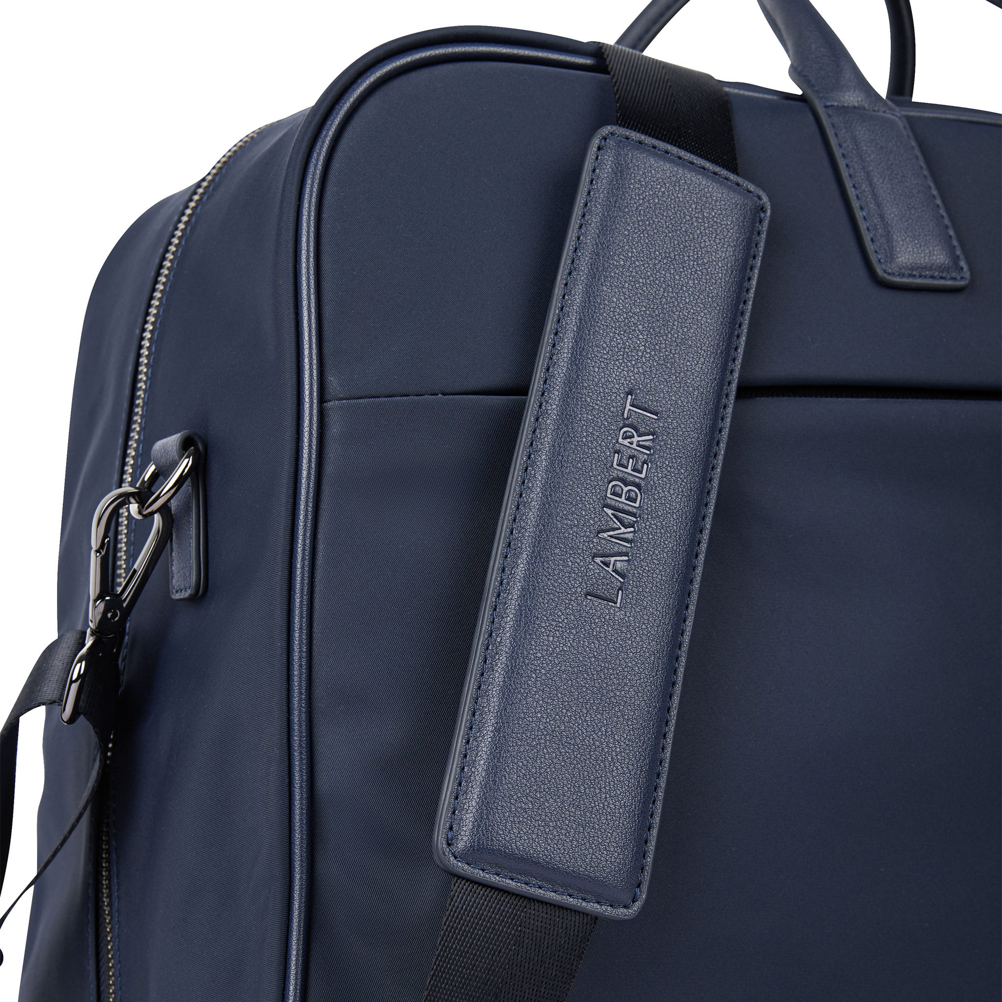 Sac Fourre-tout Oslo - Marine - Image 6