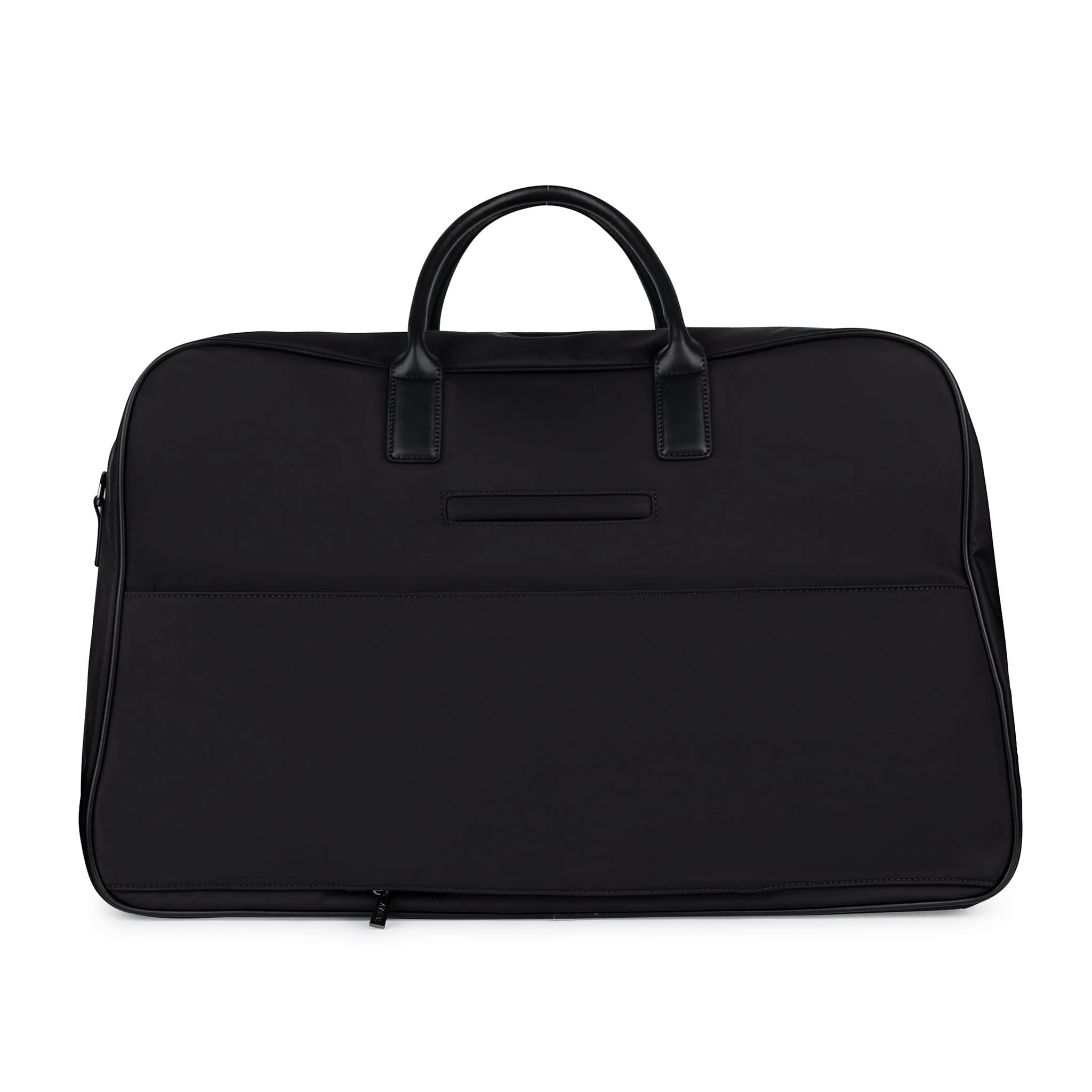 Sac Fourre-Tout Oslo Nylon Recyclé - Noir - Image 2