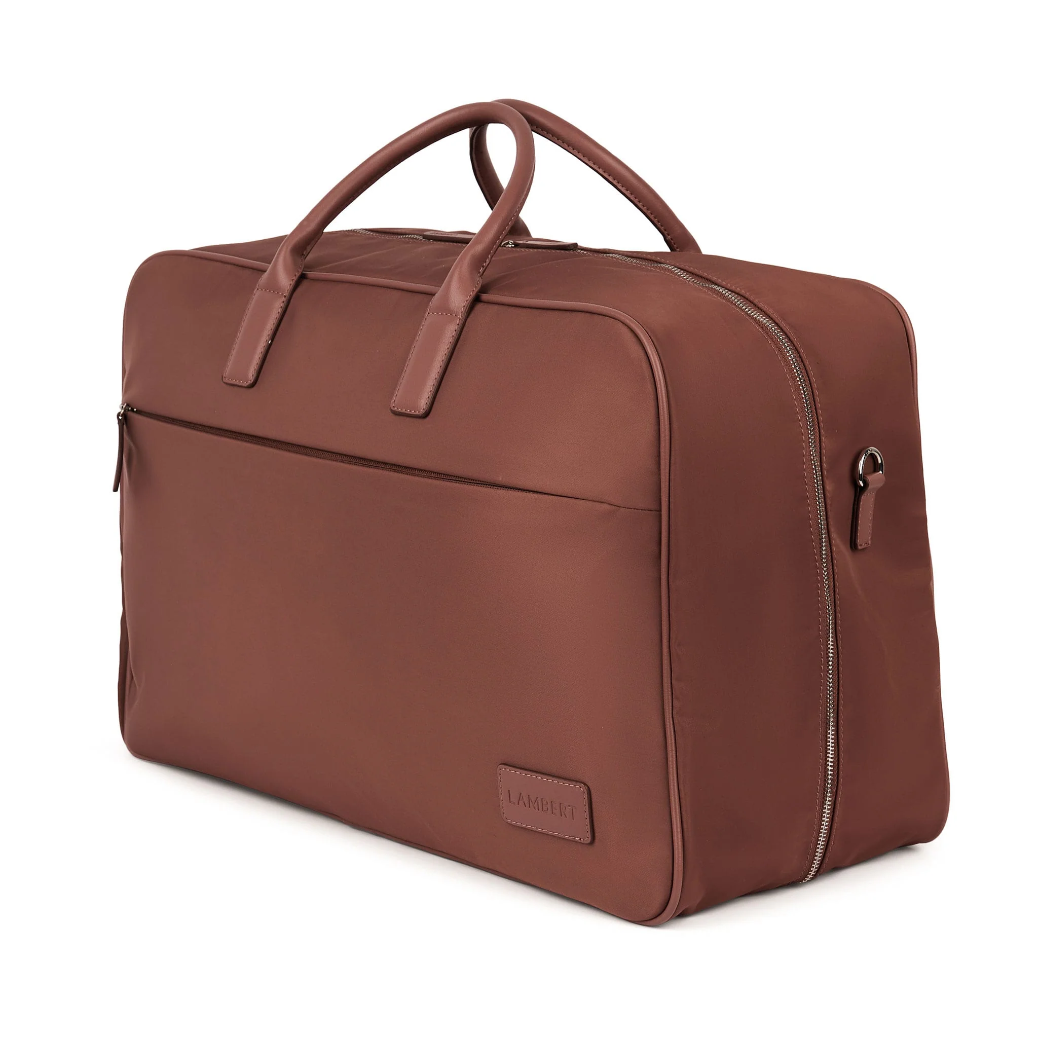 Sac Fourre-tout Oslo - Sienna - Image 2
