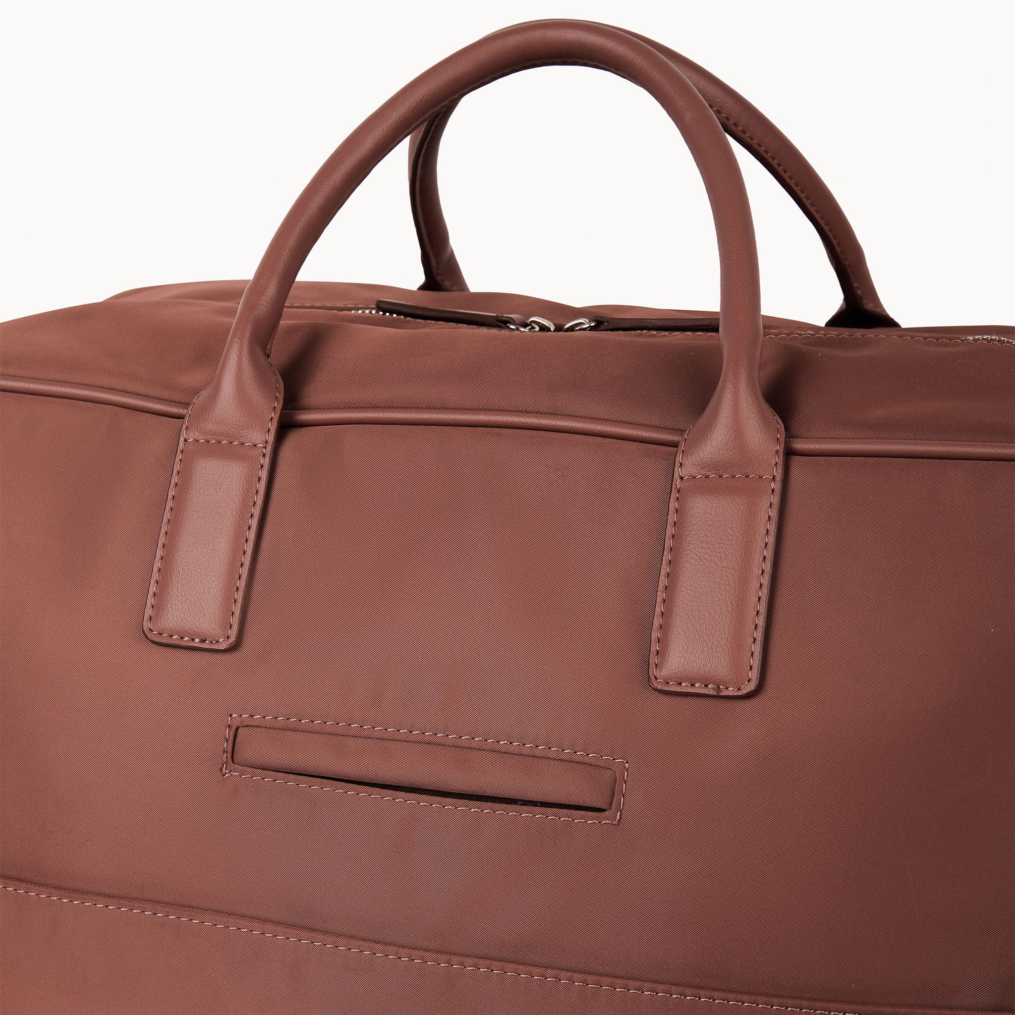 Sac Fourre-tout Oslo - Sienna - Image 6