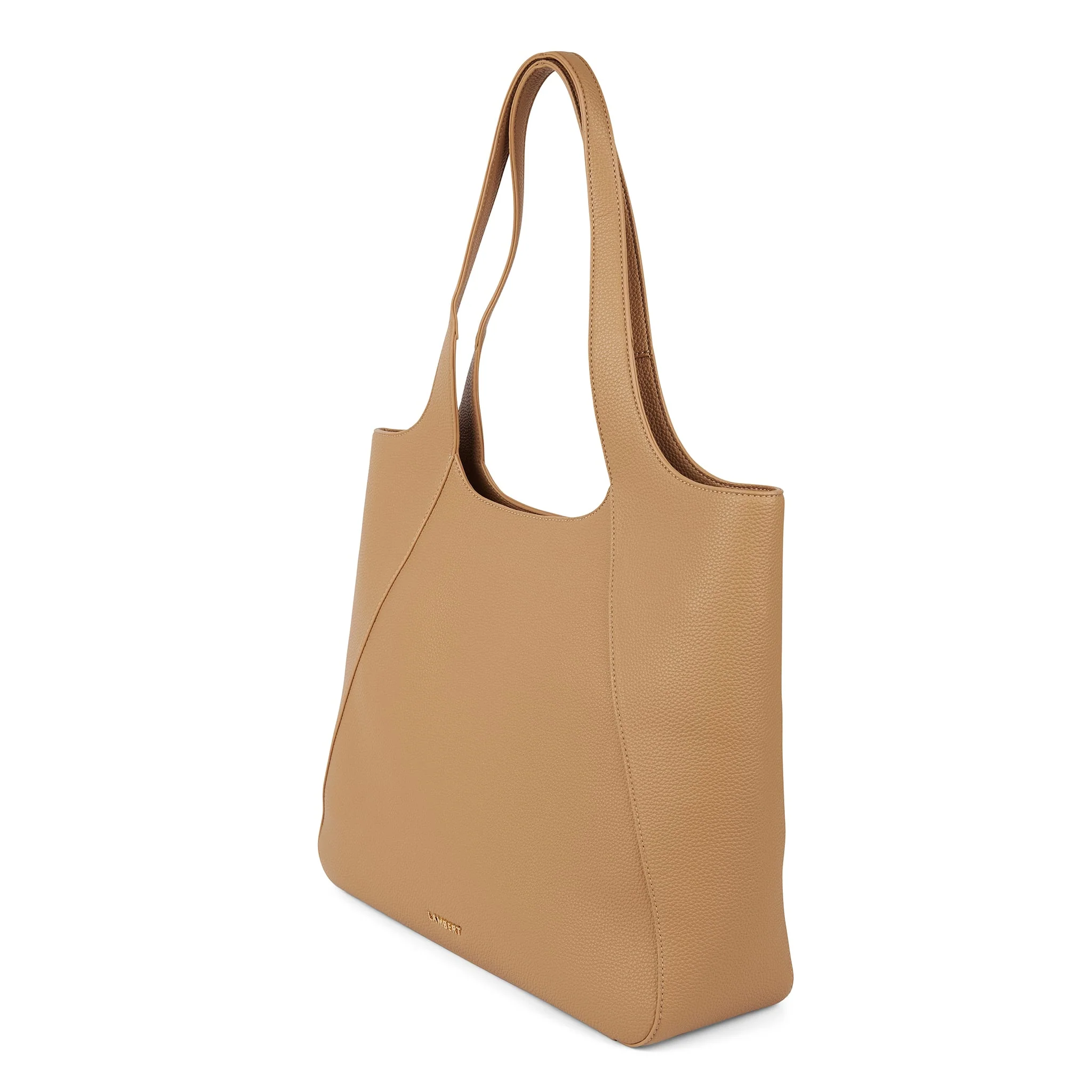 Sac Fourre-Tout Stacey - Beige Souvenir - Image 2