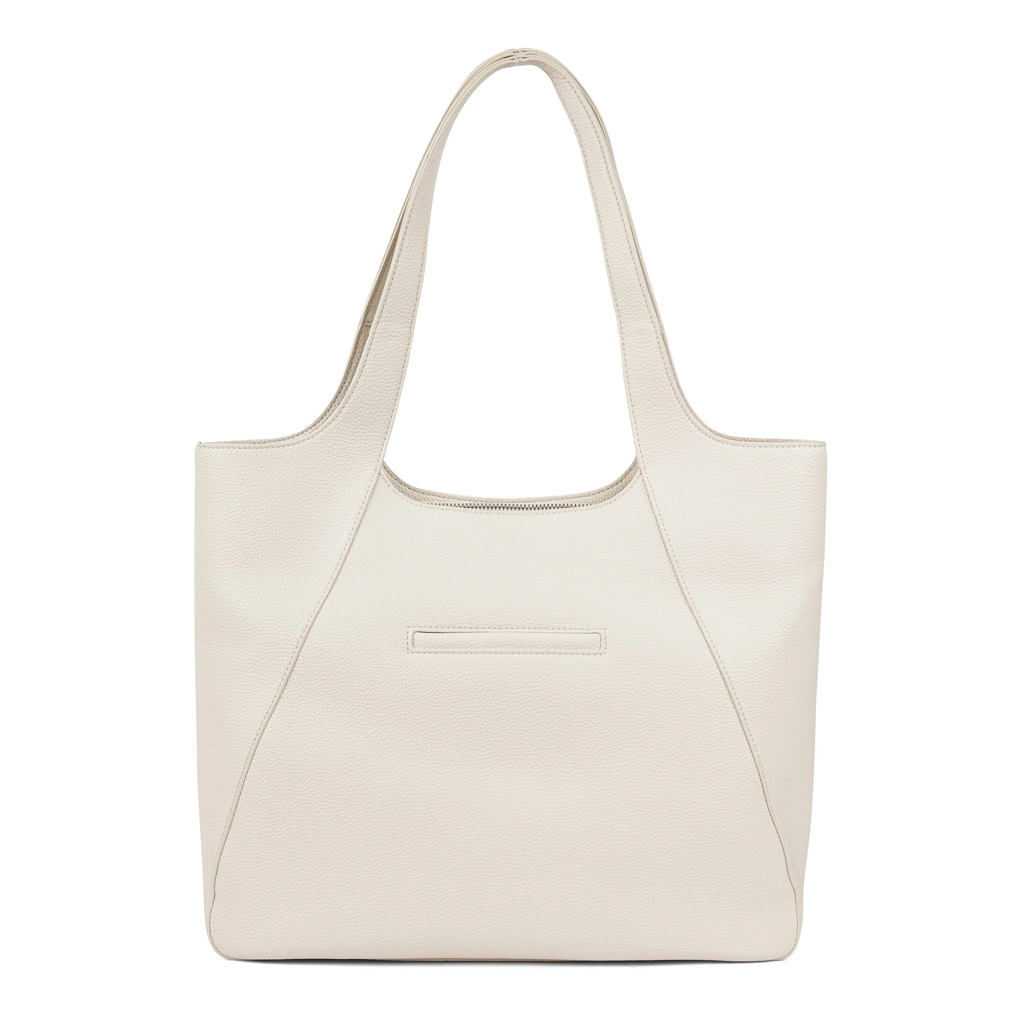 Sac Fourre-Tout Stacey - Porcelaine - Image 5