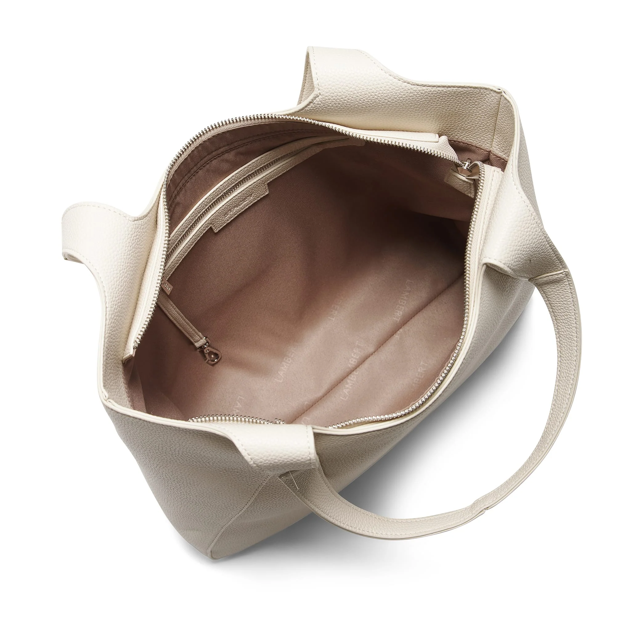 Sac Fourre-Tout Stacey - Porcelaine - Image 7