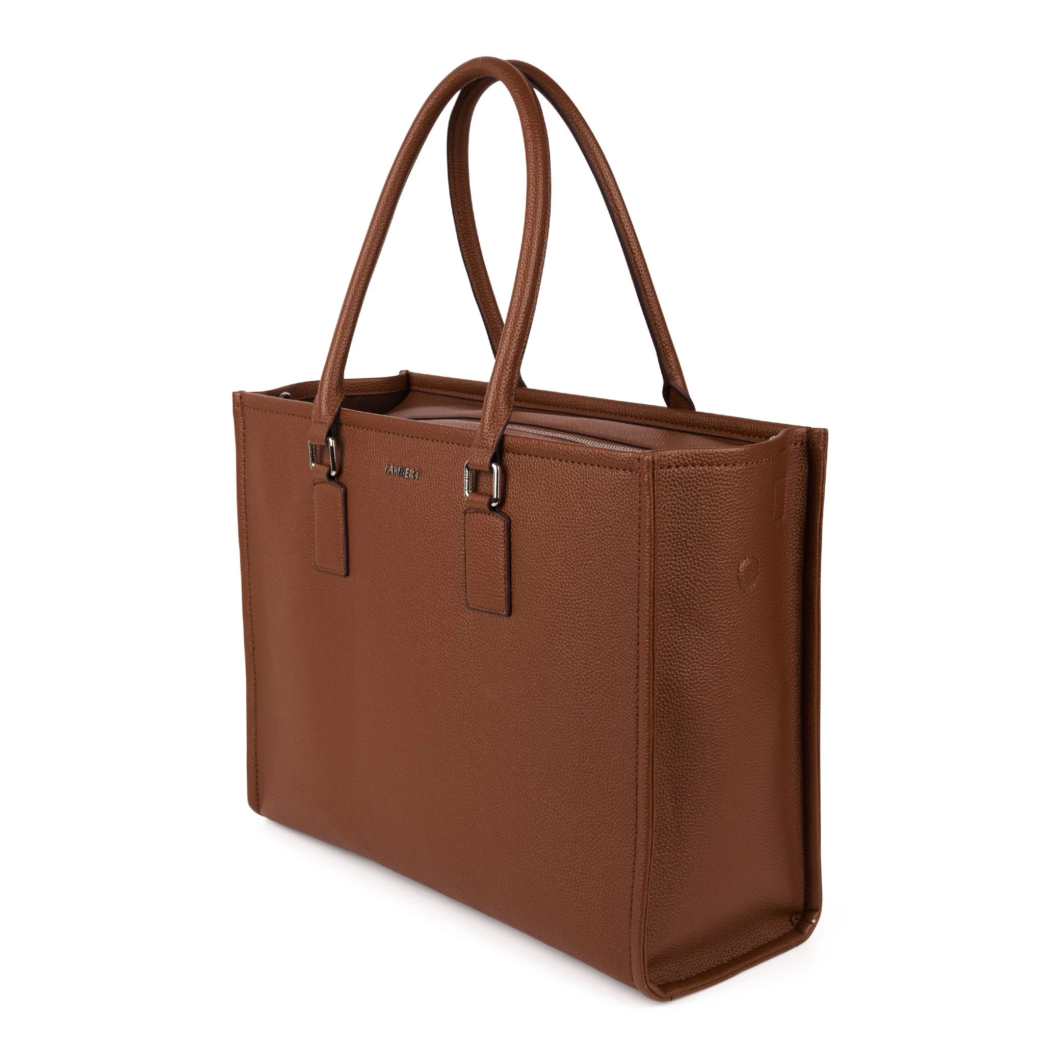 Sac Fourre-Tout 2en1 Valentina - Noisette - Image 3