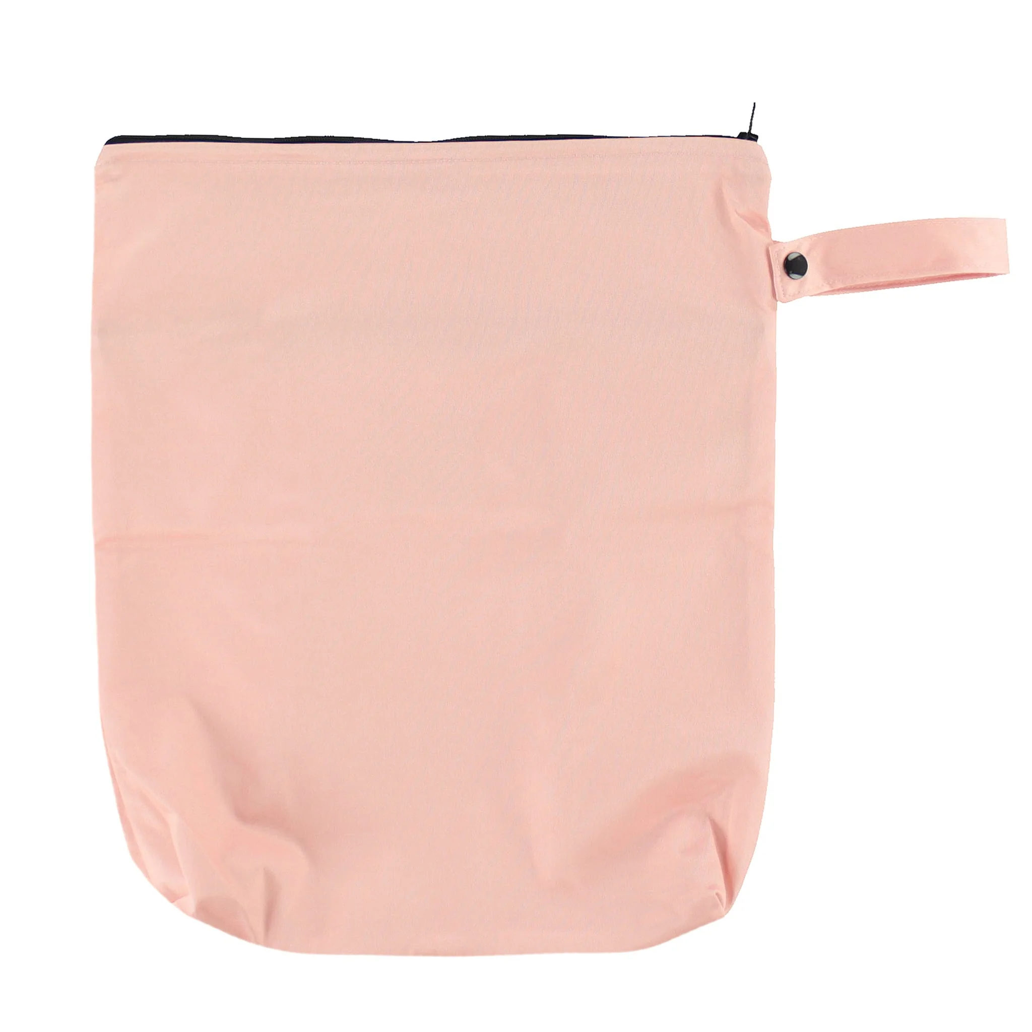 Sac Imperméable - Rose - Image 2