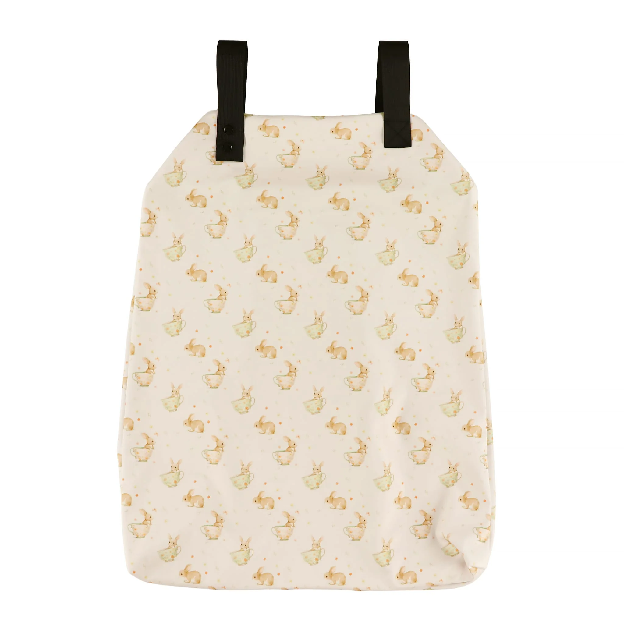 Sac de Lavage Large - Lapins - Image 3