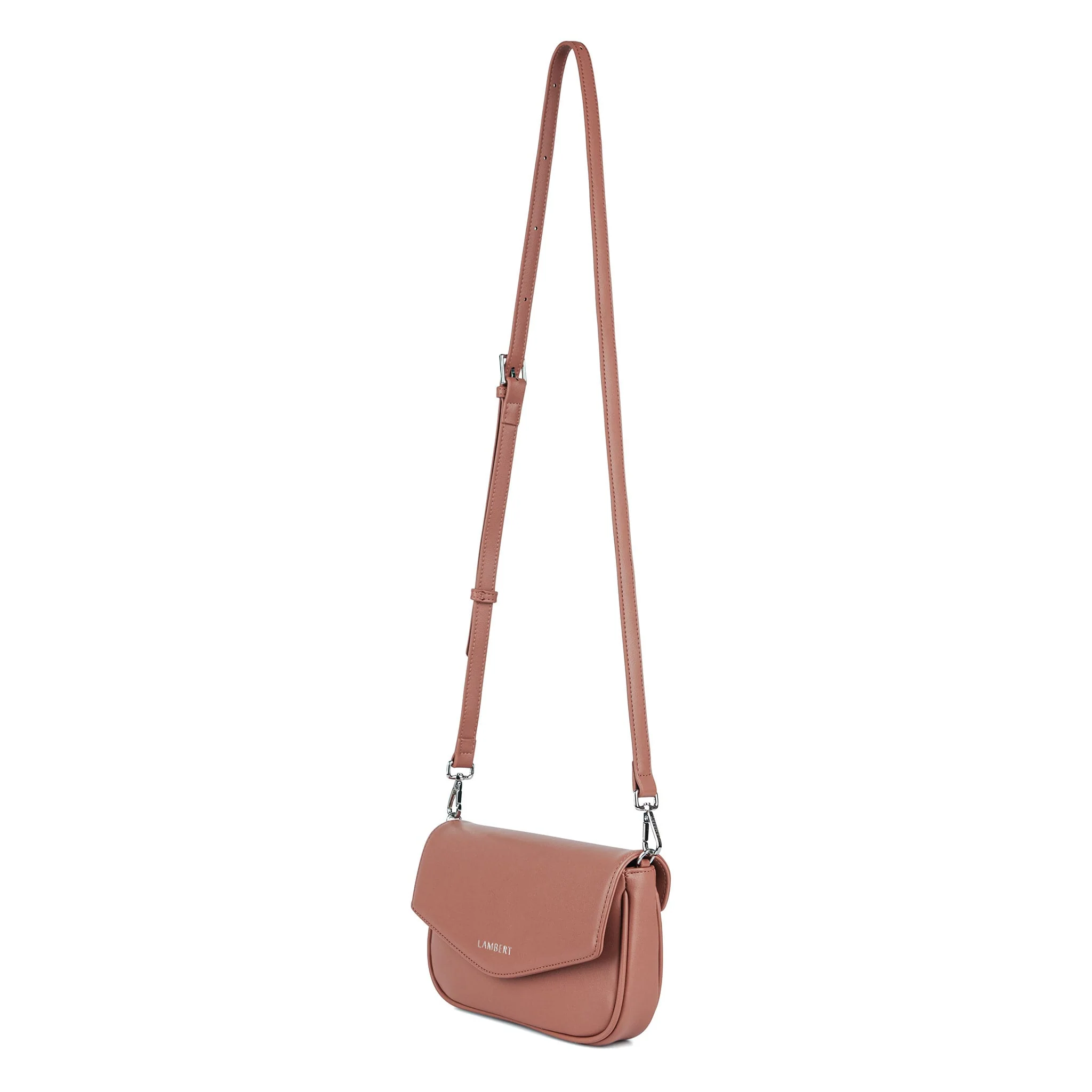 Sac à Main 3en1 Gabby - Clay - Image 3