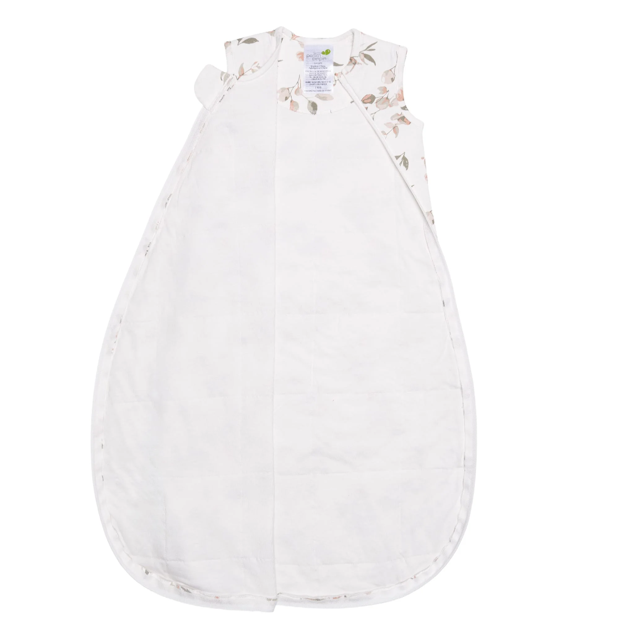 Sac de Nuit Bambou 0-36 - Feuilles - Image 5