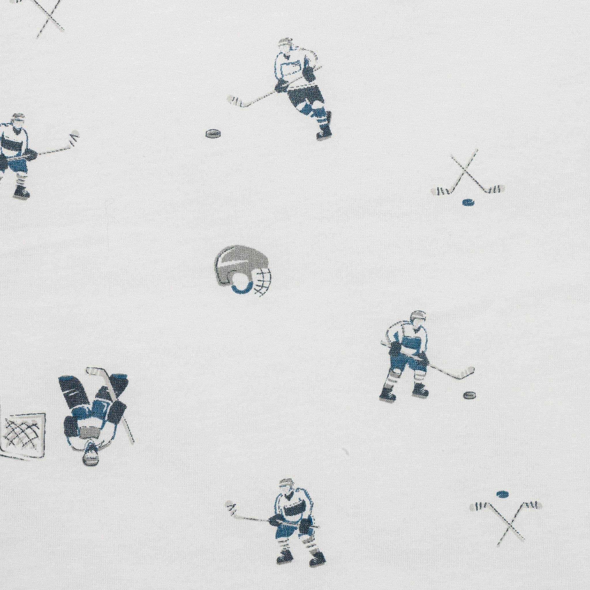 Sac de Nuit Bambou 0-36mois - Hockey - Image 7