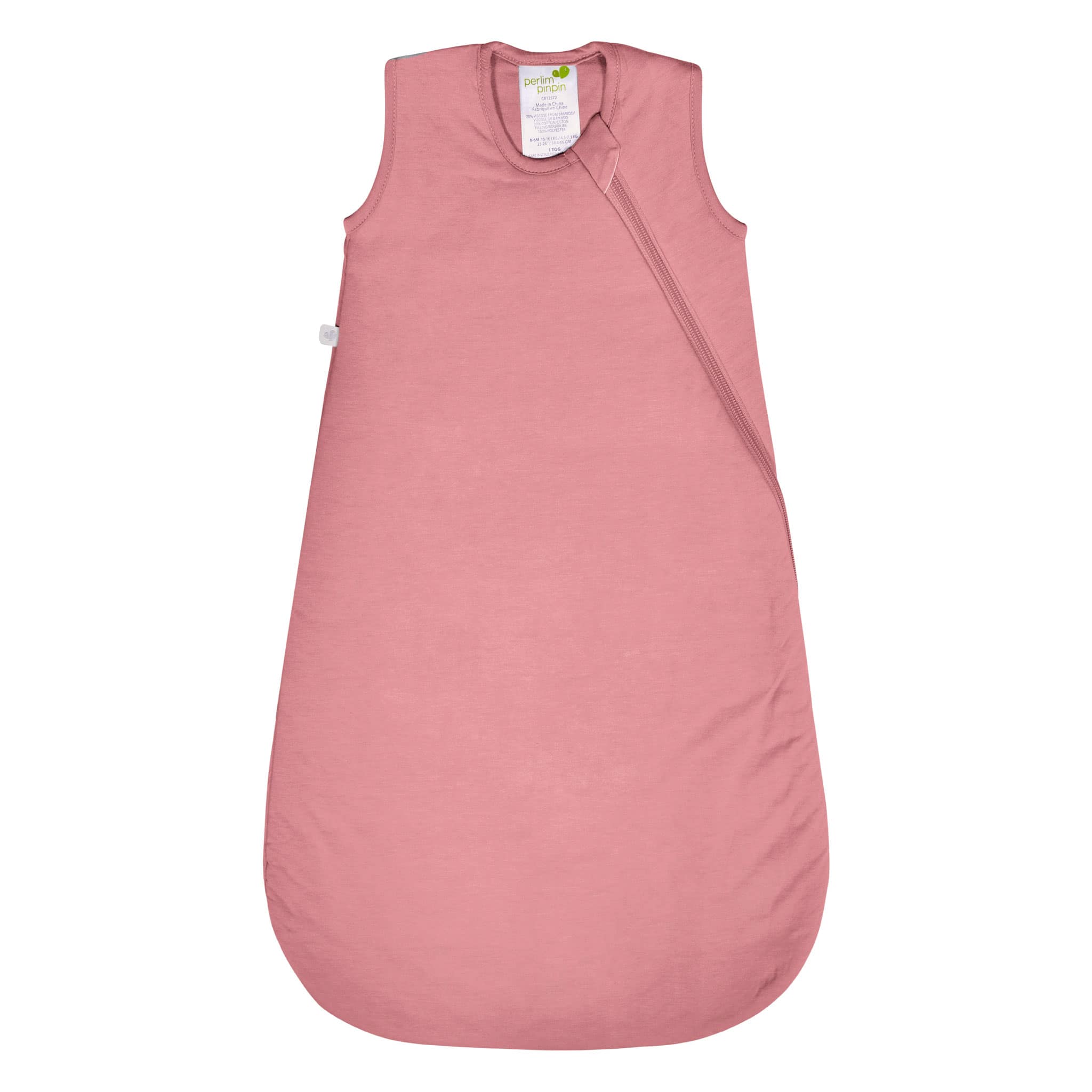 Sac de Nuit Bambou 0-36mois - Lotus