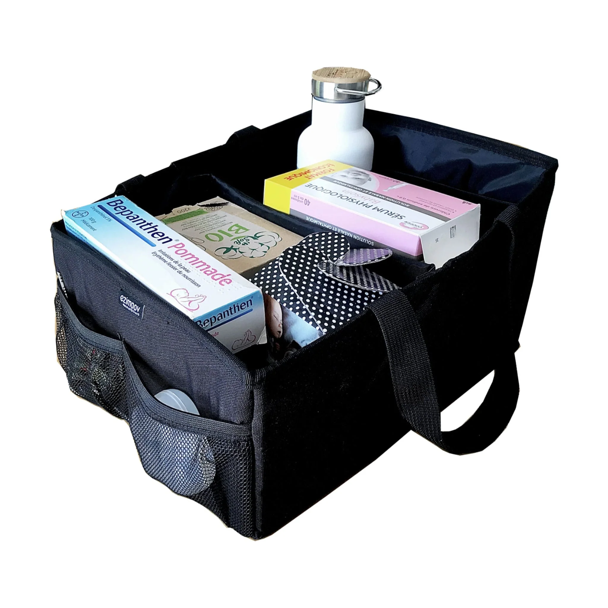 Sac Organisateur pour Voiture - Image 3