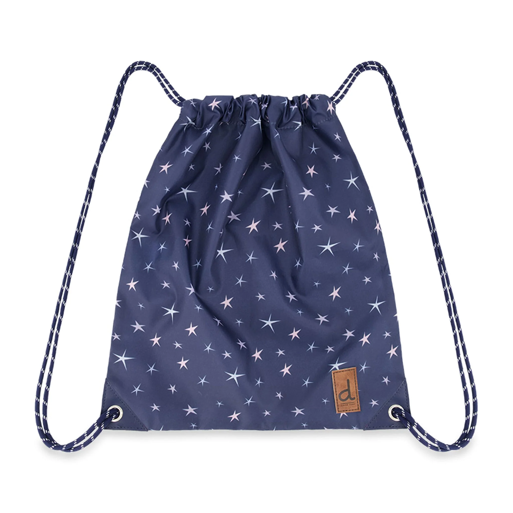 Sac à Soulier Étoiles Licornes