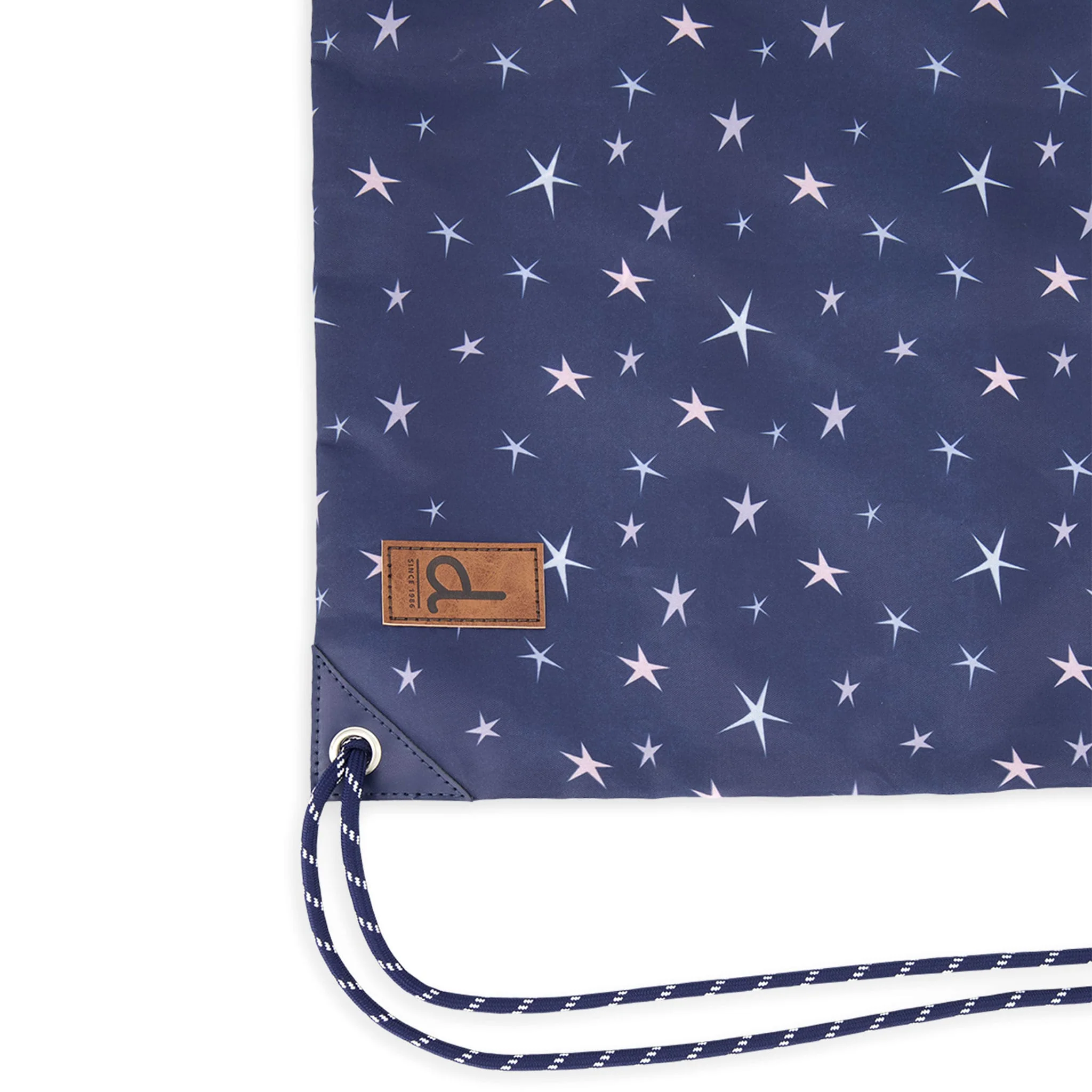 Sac à Soulier Étoiles Licornes - Image 3