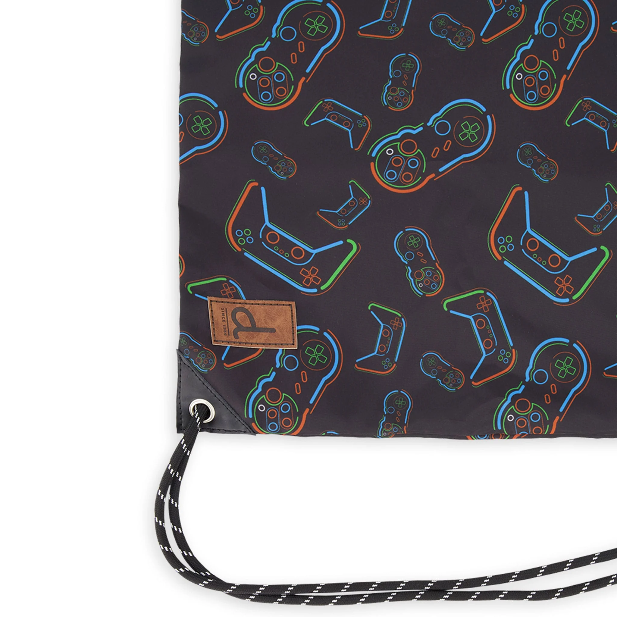 Sac à Soulier Jeux Video - Image 2