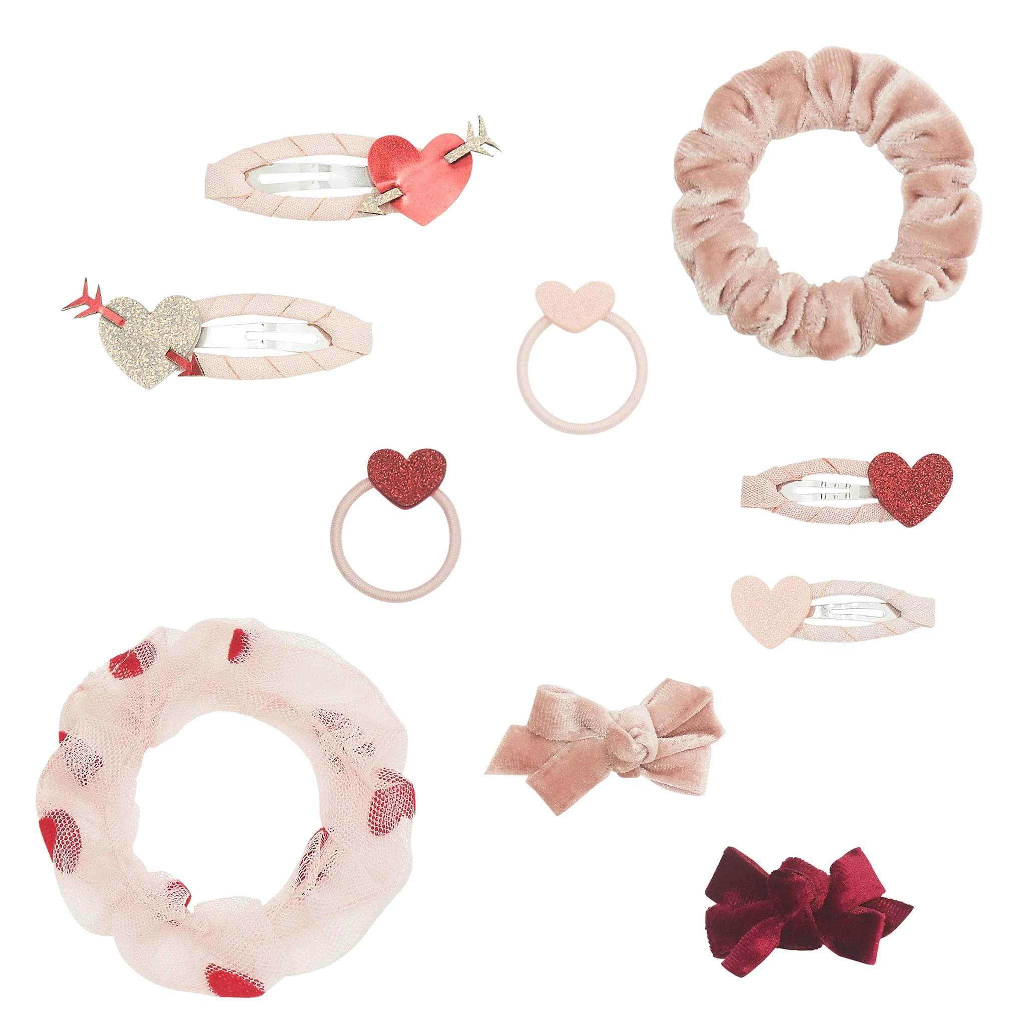 Sac Surprise St-valentin