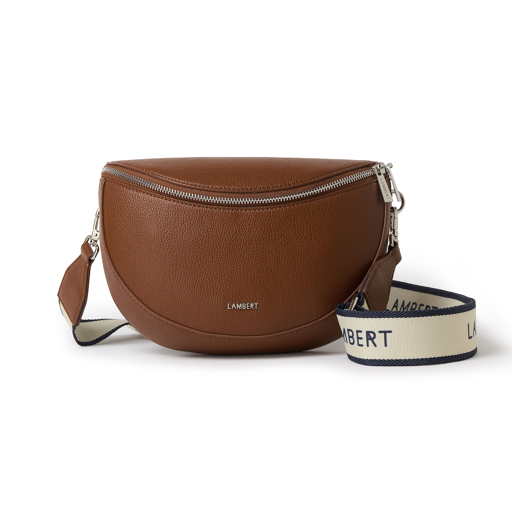 Sac de Taille Lauren - Noisette