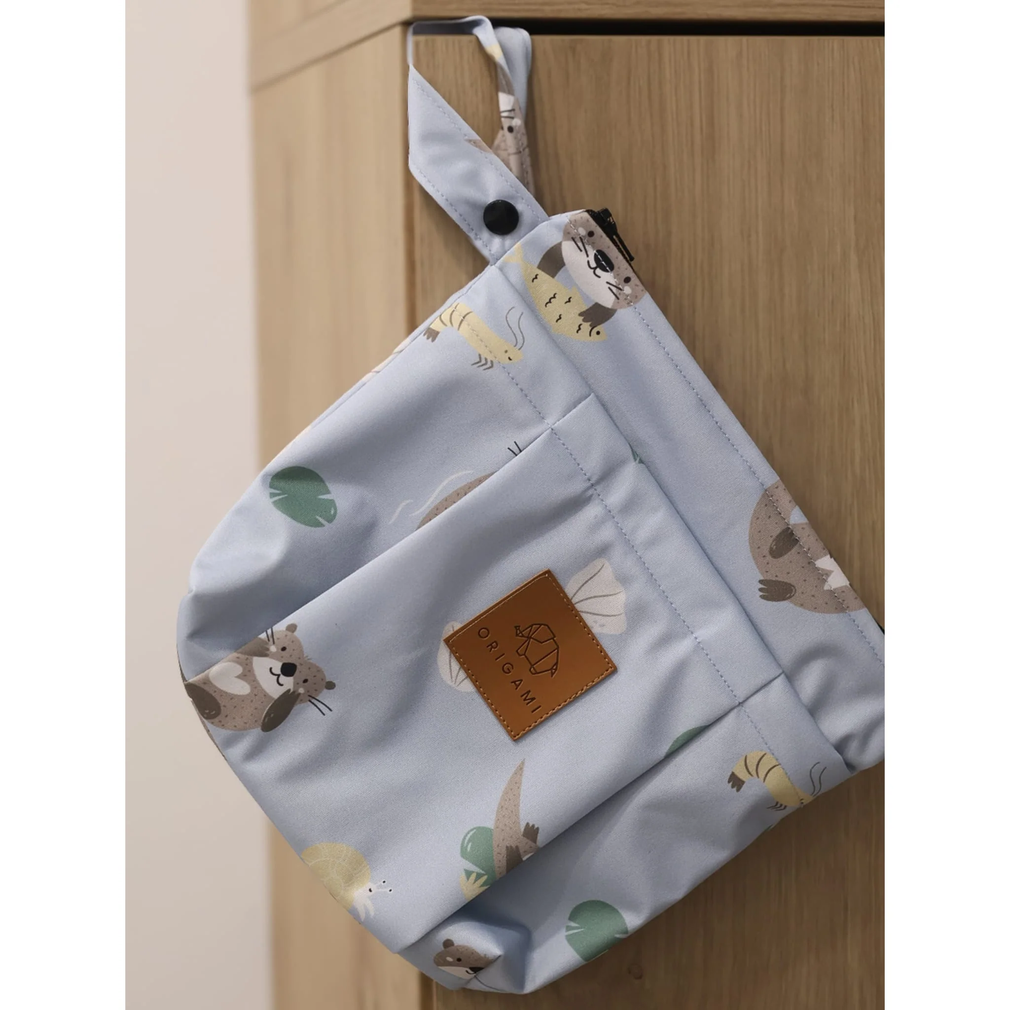 Sac de Transport - Loutres - Image 4