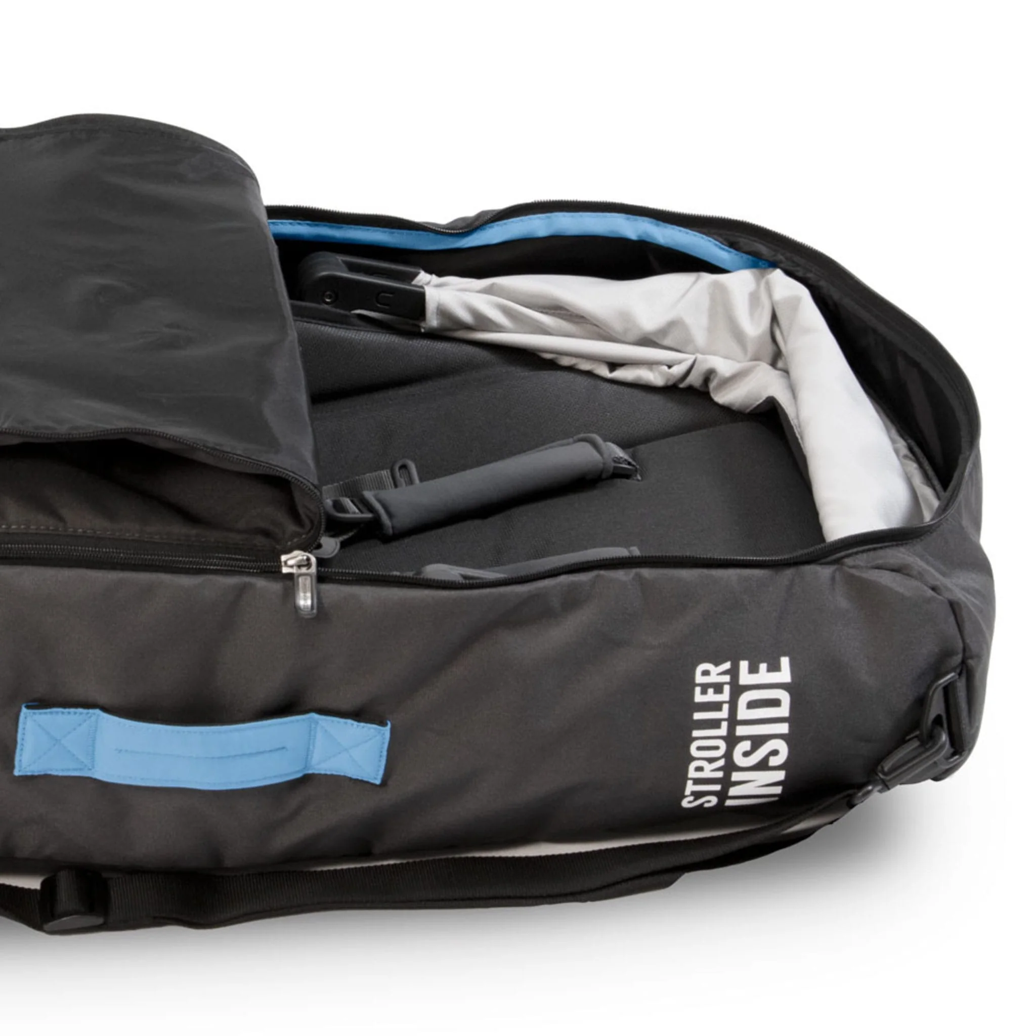 Sac de Voyage pour Landau / Siège UppaBaby - Image 3