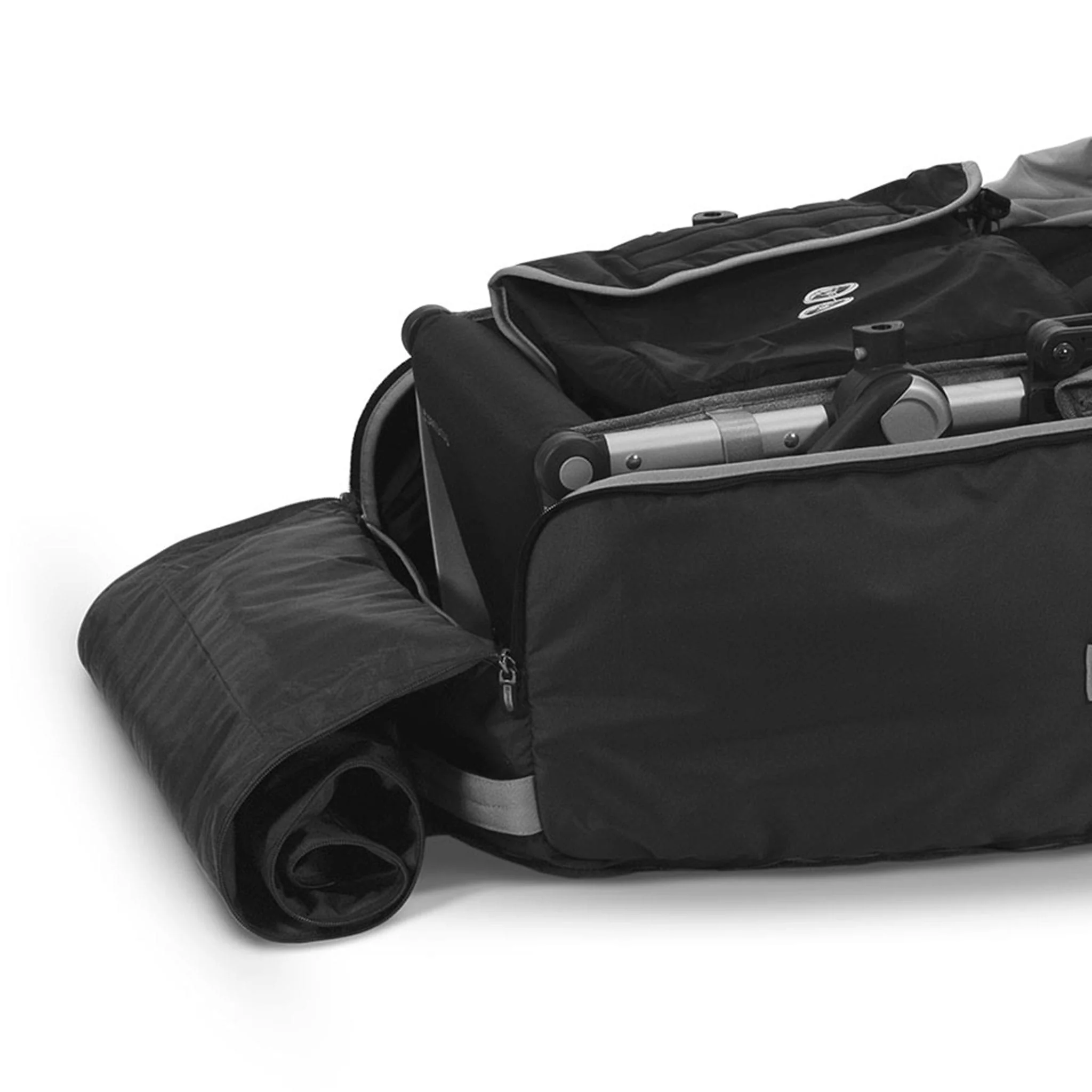 Sac de Voyage pour Vista / Cruz / V2 - Image 3