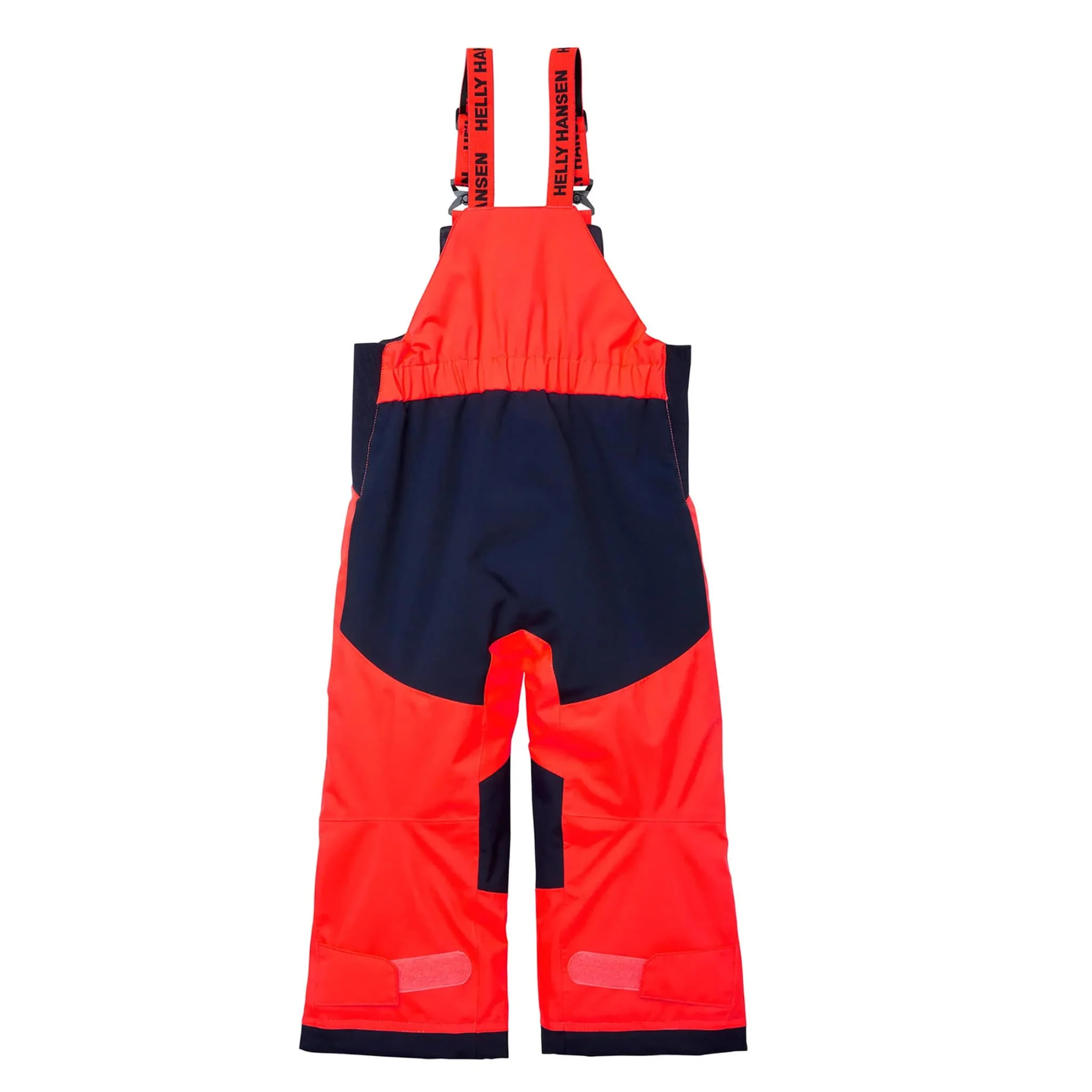 Salopette Hiver Rider 2-8ans - Image 2