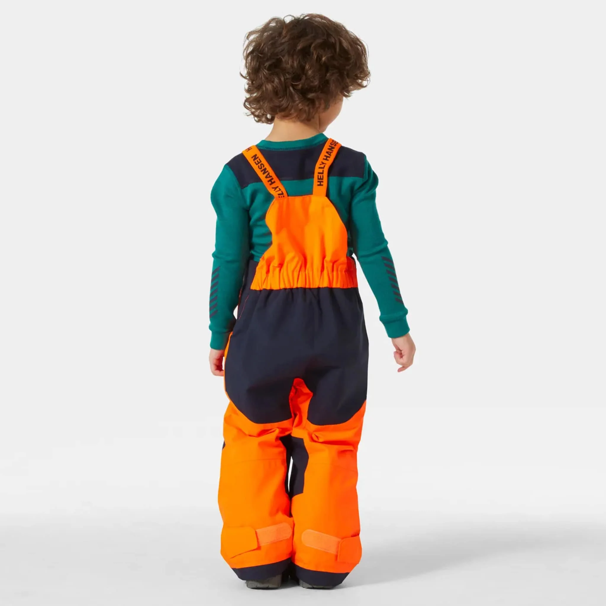Salopette Hiver Rider 2-8ans - Image 3