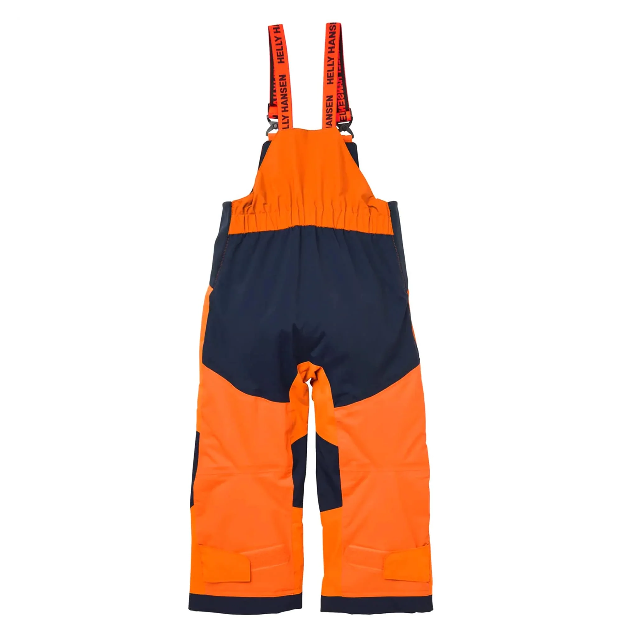 Salopette Hiver Rider 2-8ans - Image 5