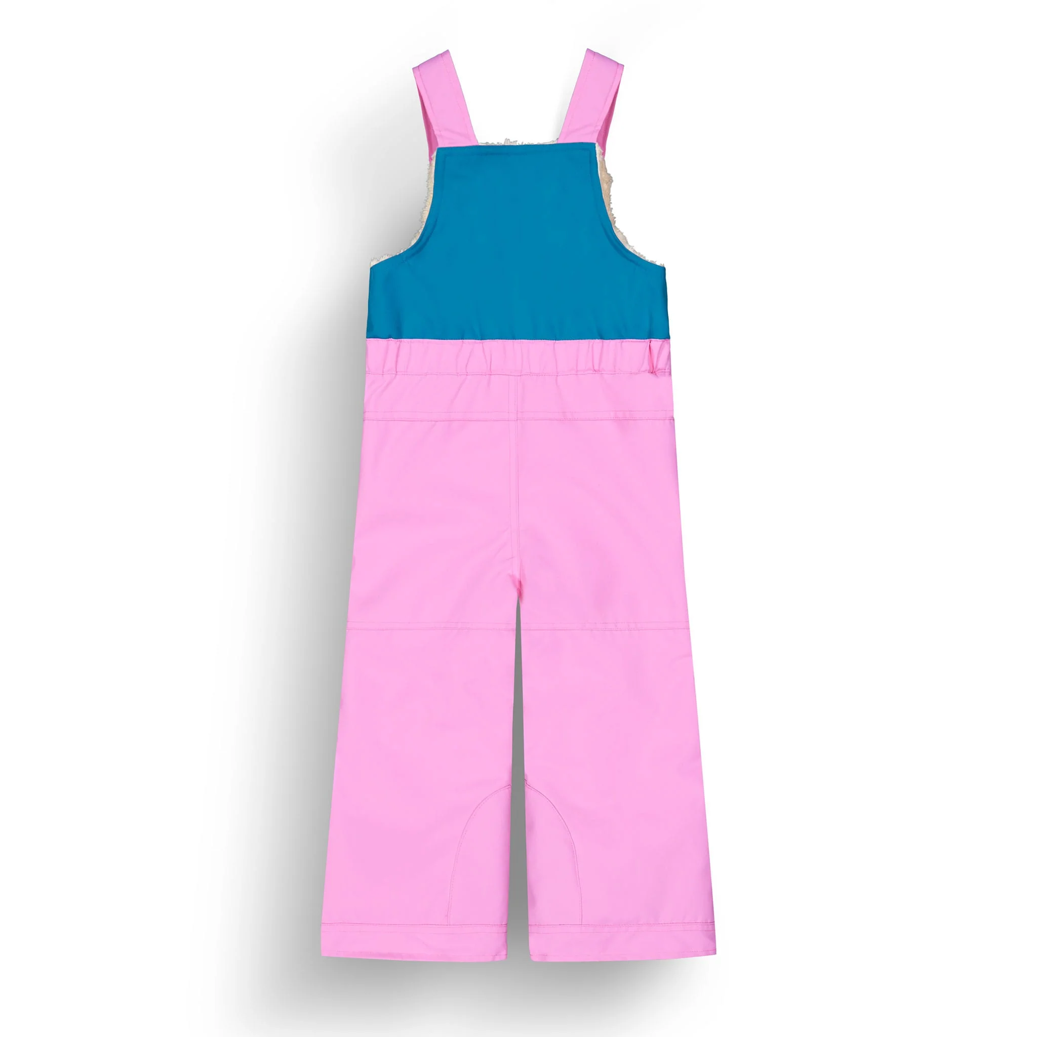 Salopette Superpink Snowy 3-5ans - Image 2