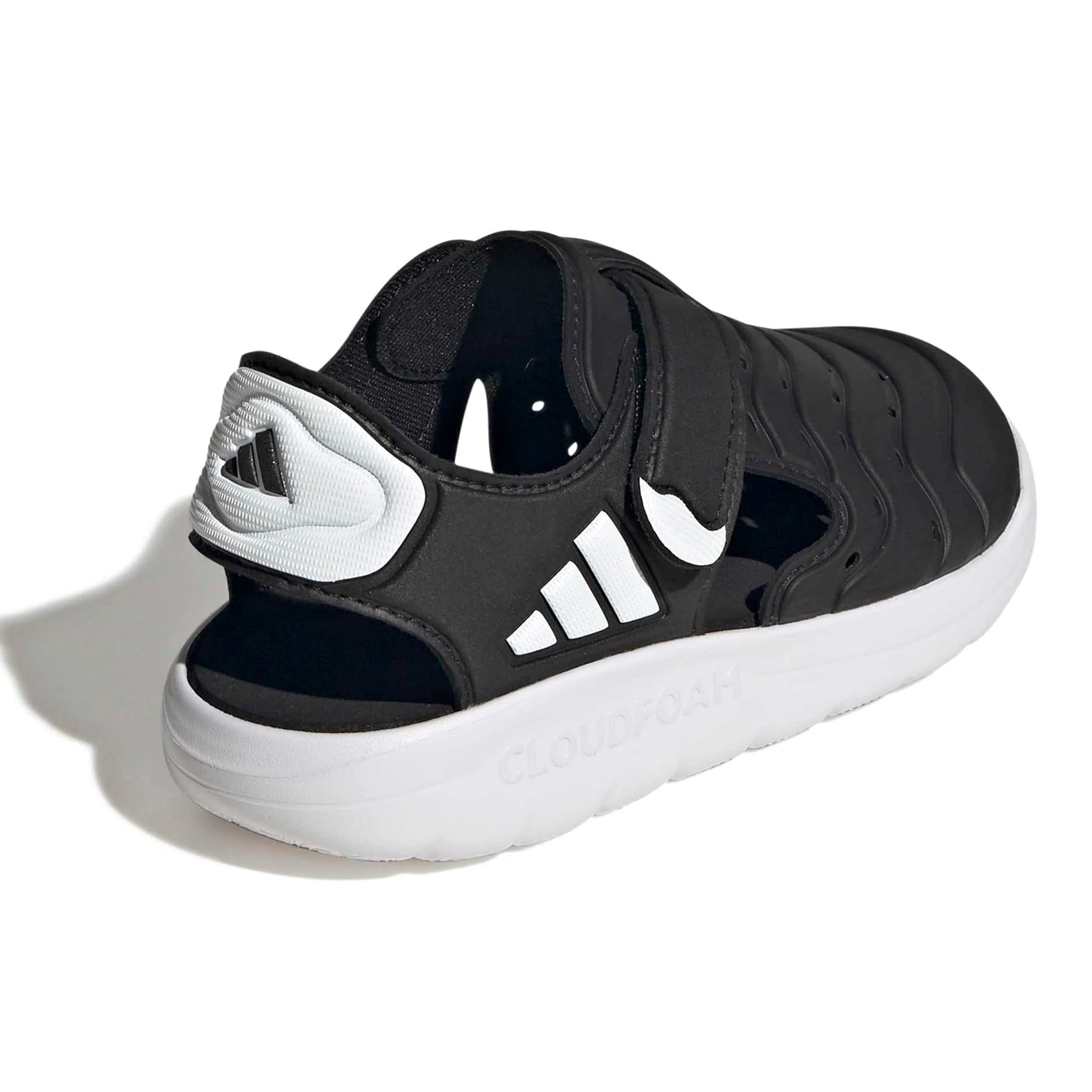 Sandale D'eau Adidas Pointures 10-2 - Image 2
