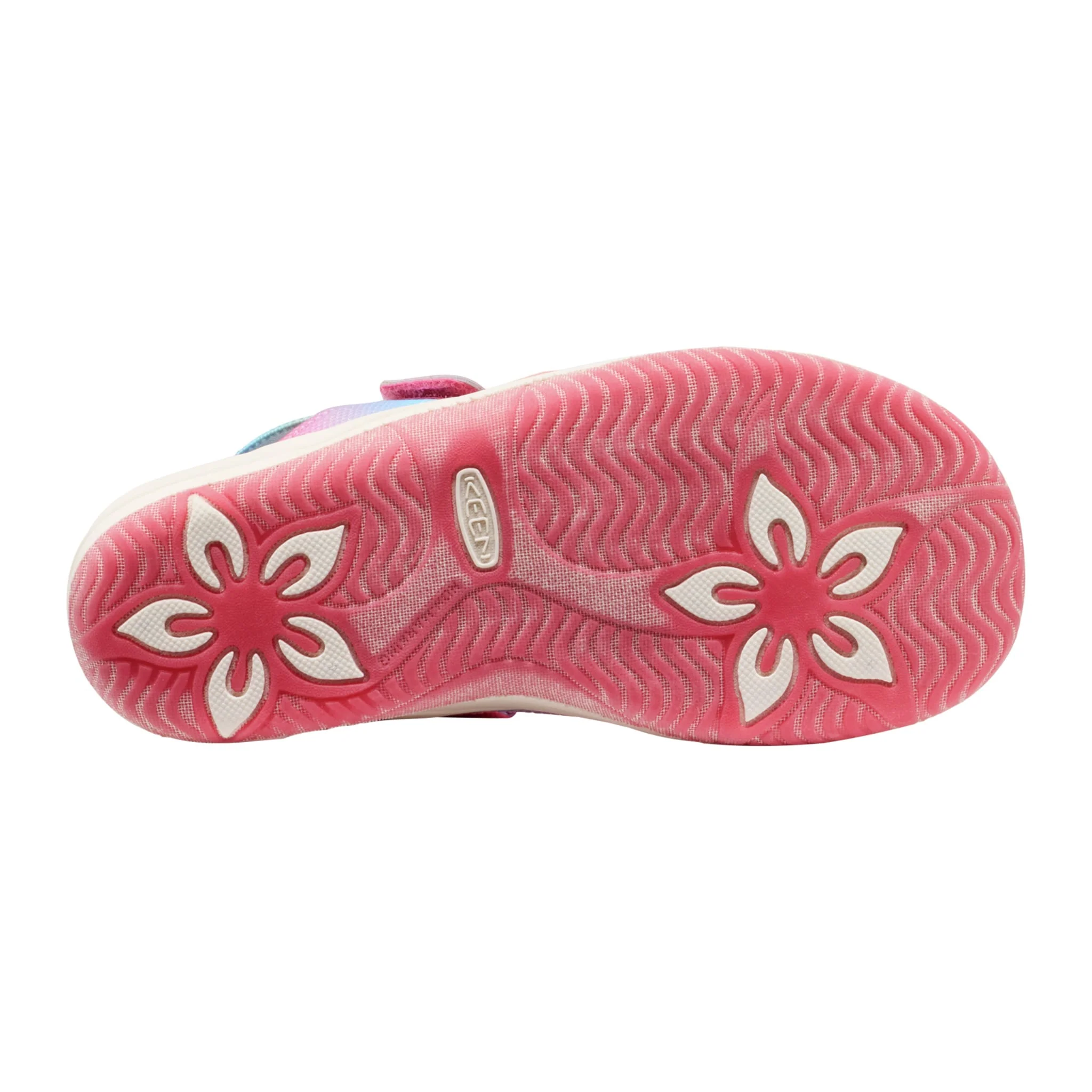 Sandale Elle Backstrap  Pointures 1-7 - Image 3