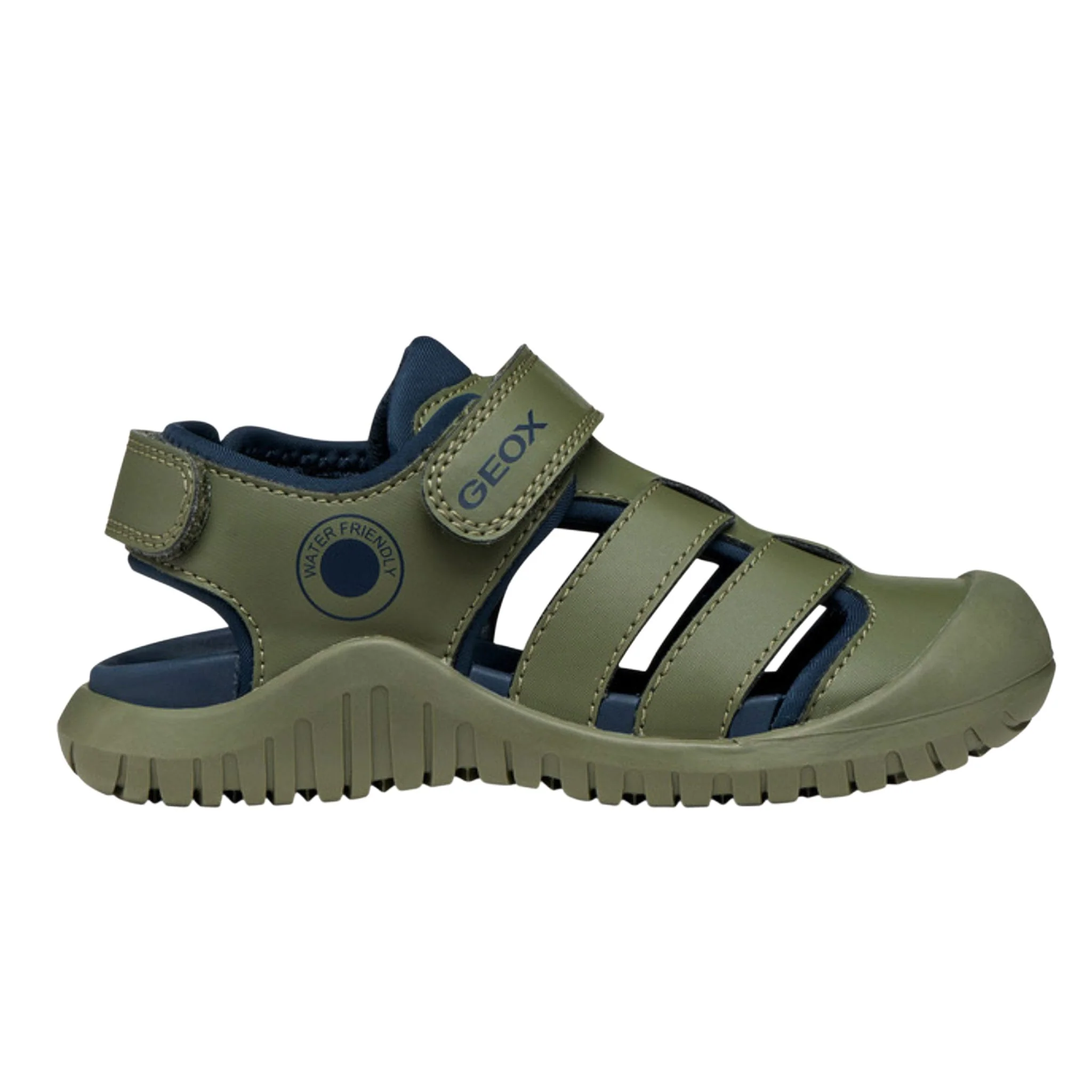 Sandale Fusbetto Pro Pointures 24-33