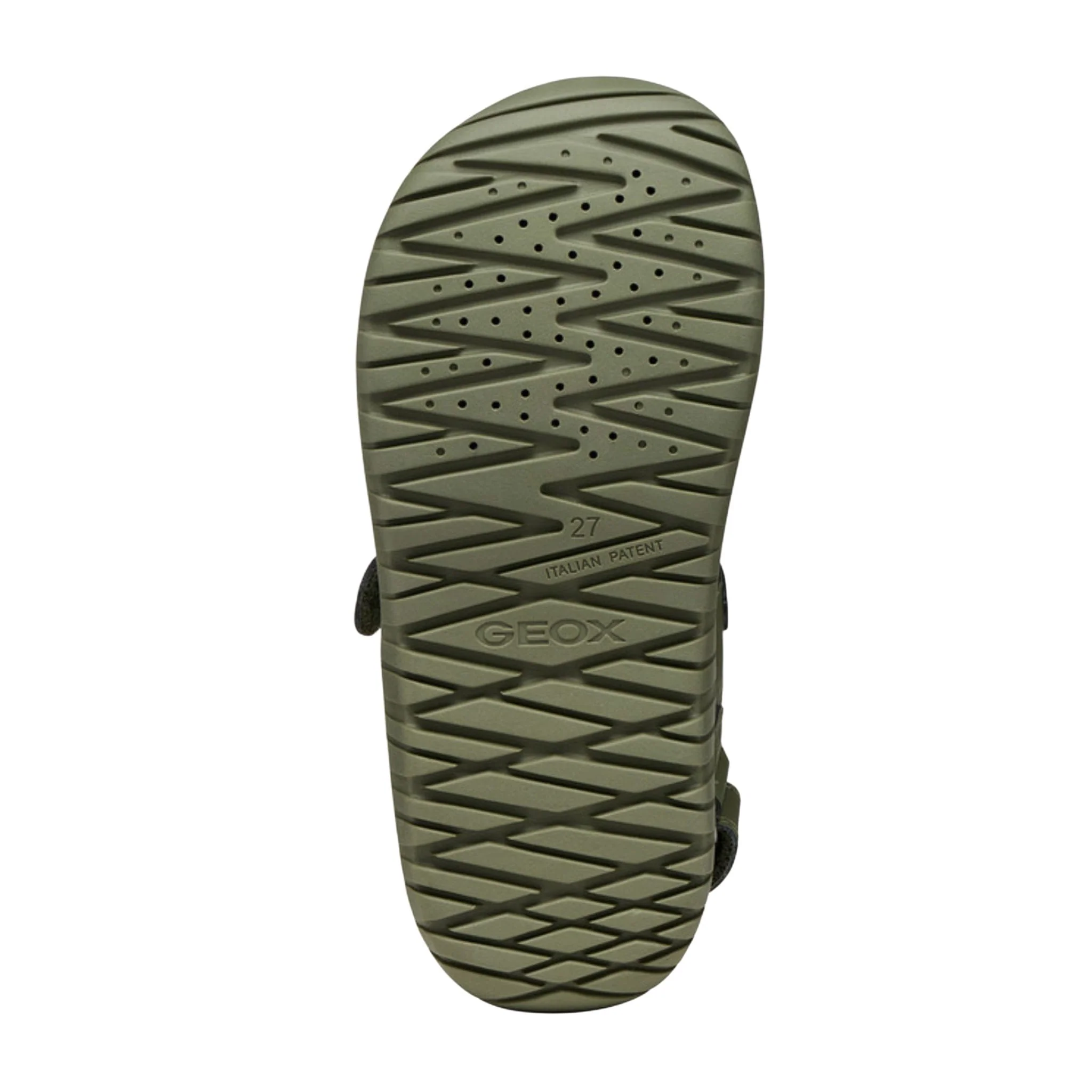 Sandale Fusbetto Pro Pointures 24-33 - Image 6