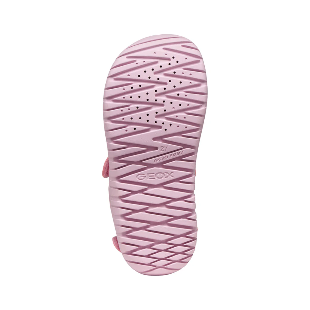 Sandale Fusbetto Pro Pointures 24-39 - Image 6