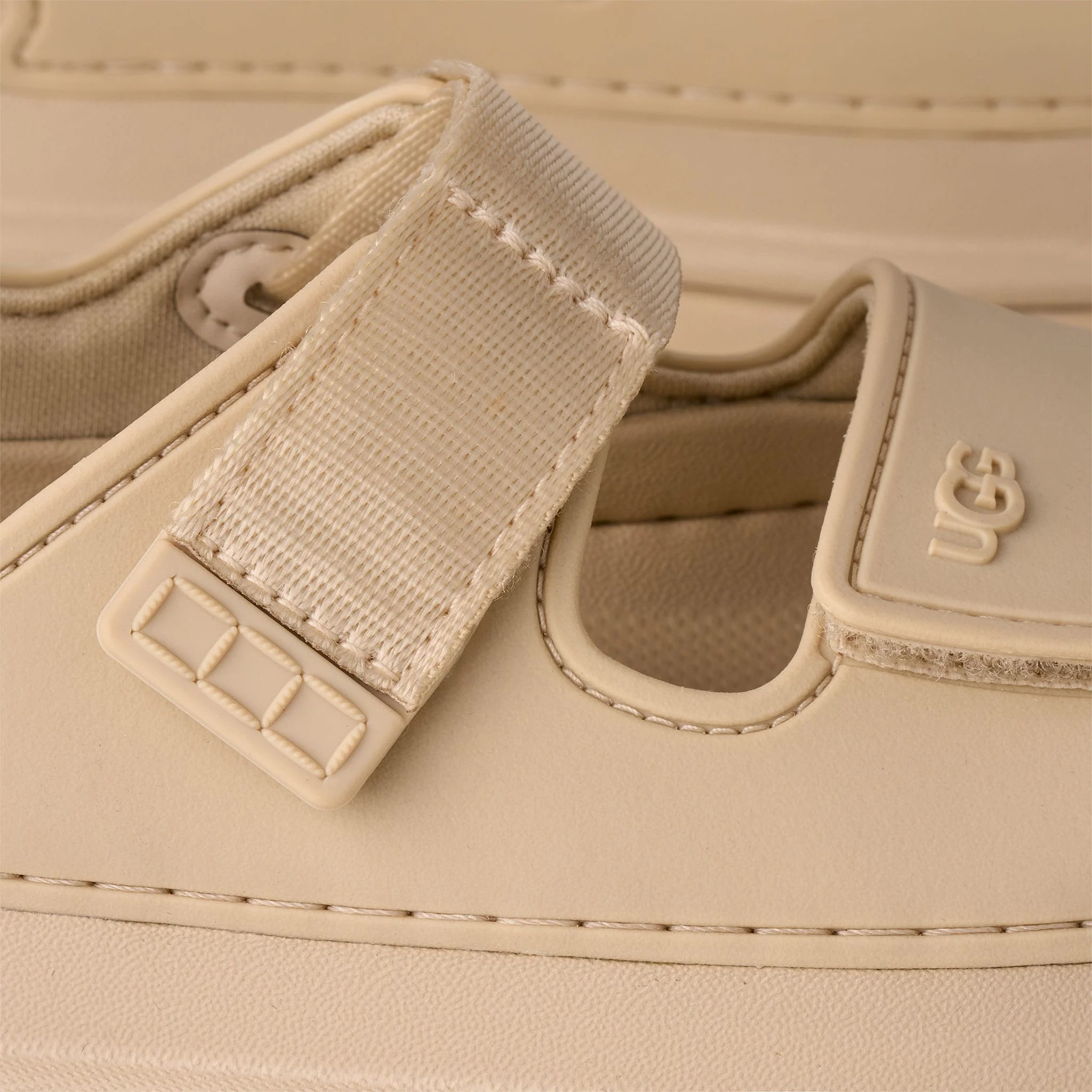 Sandale Goldenglow Pointures 13-6 - Image 6