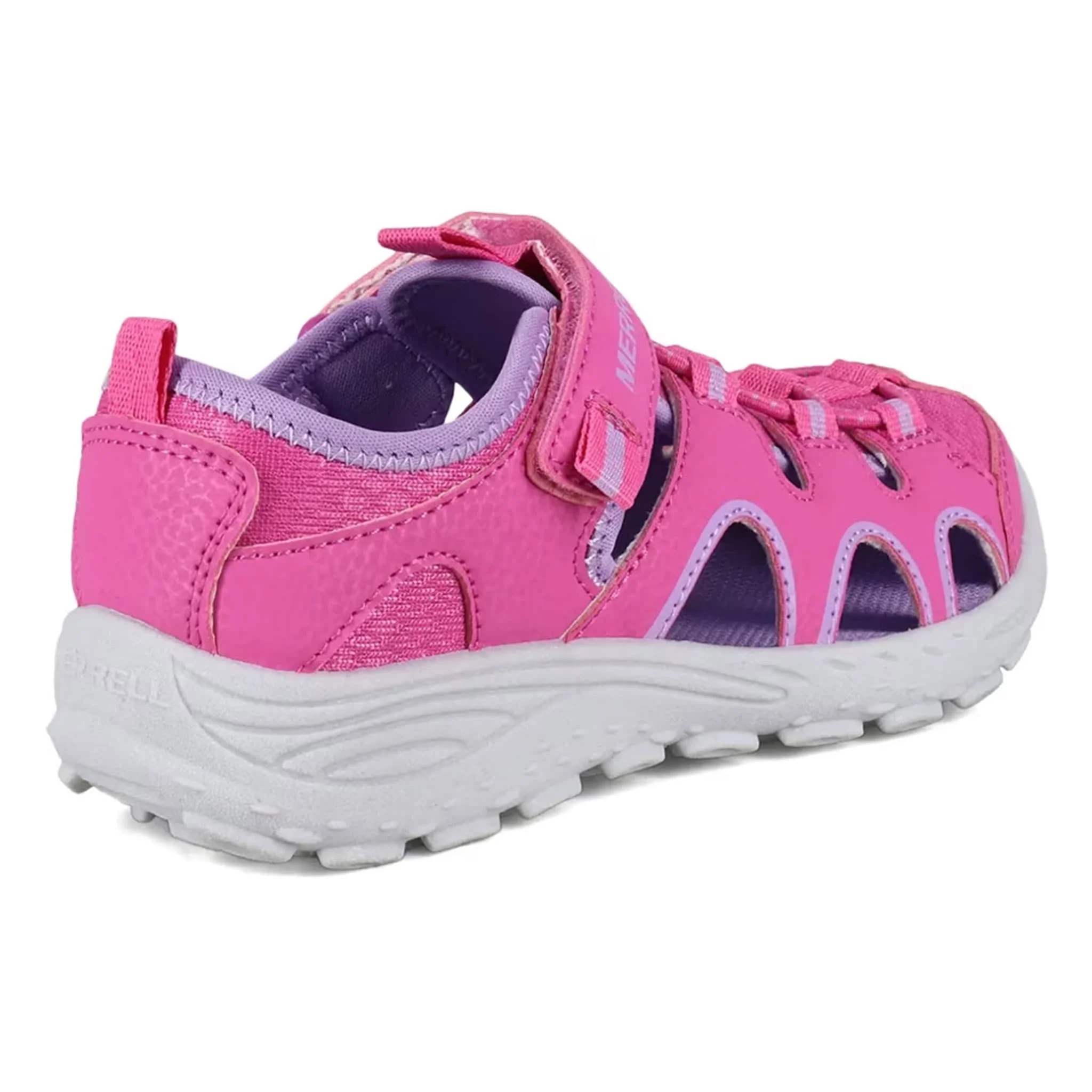 Sandale Hydro Trekker Pointures 11-7 - Image 7