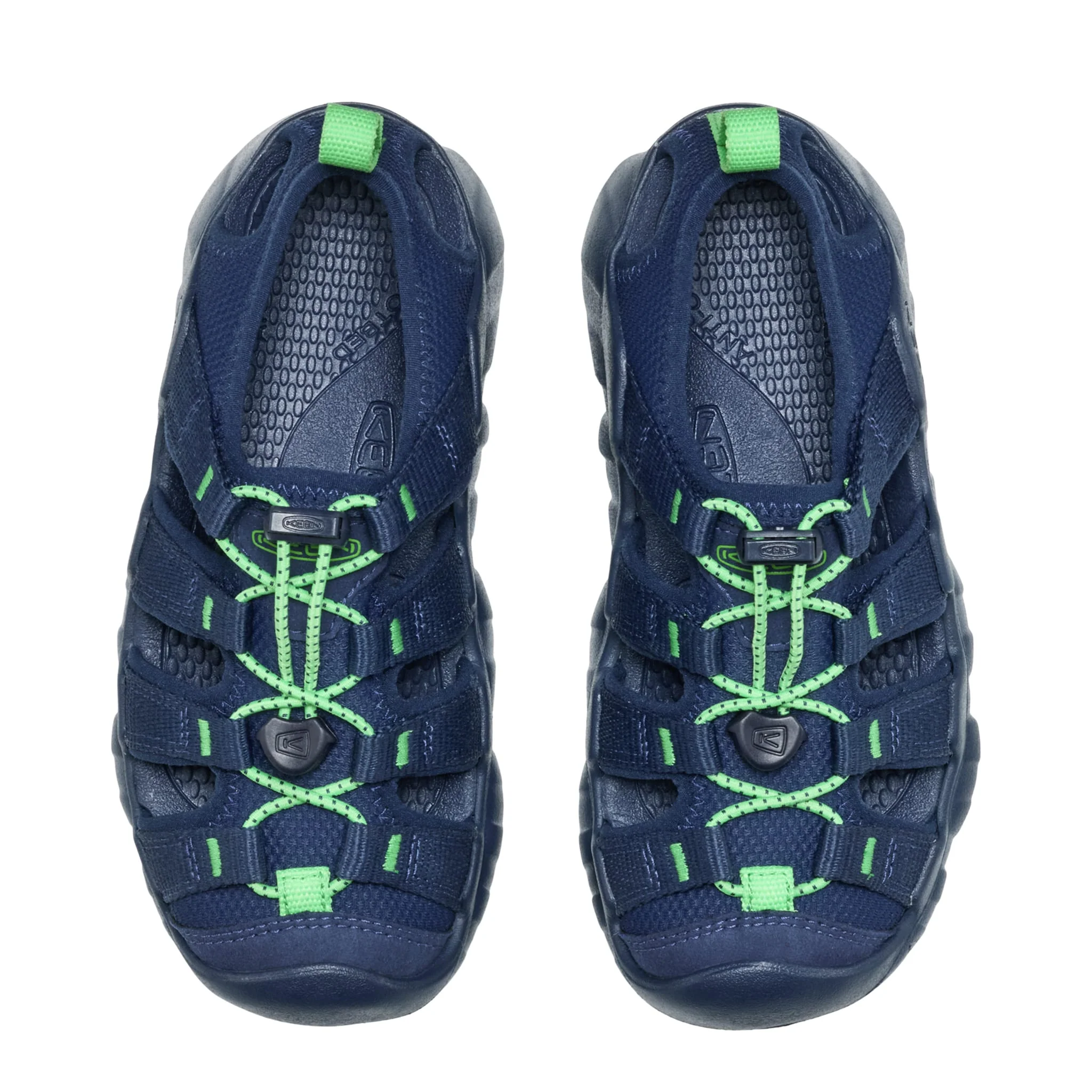 Sandale Hyperport H2 Pointures 1-7 - Image 3