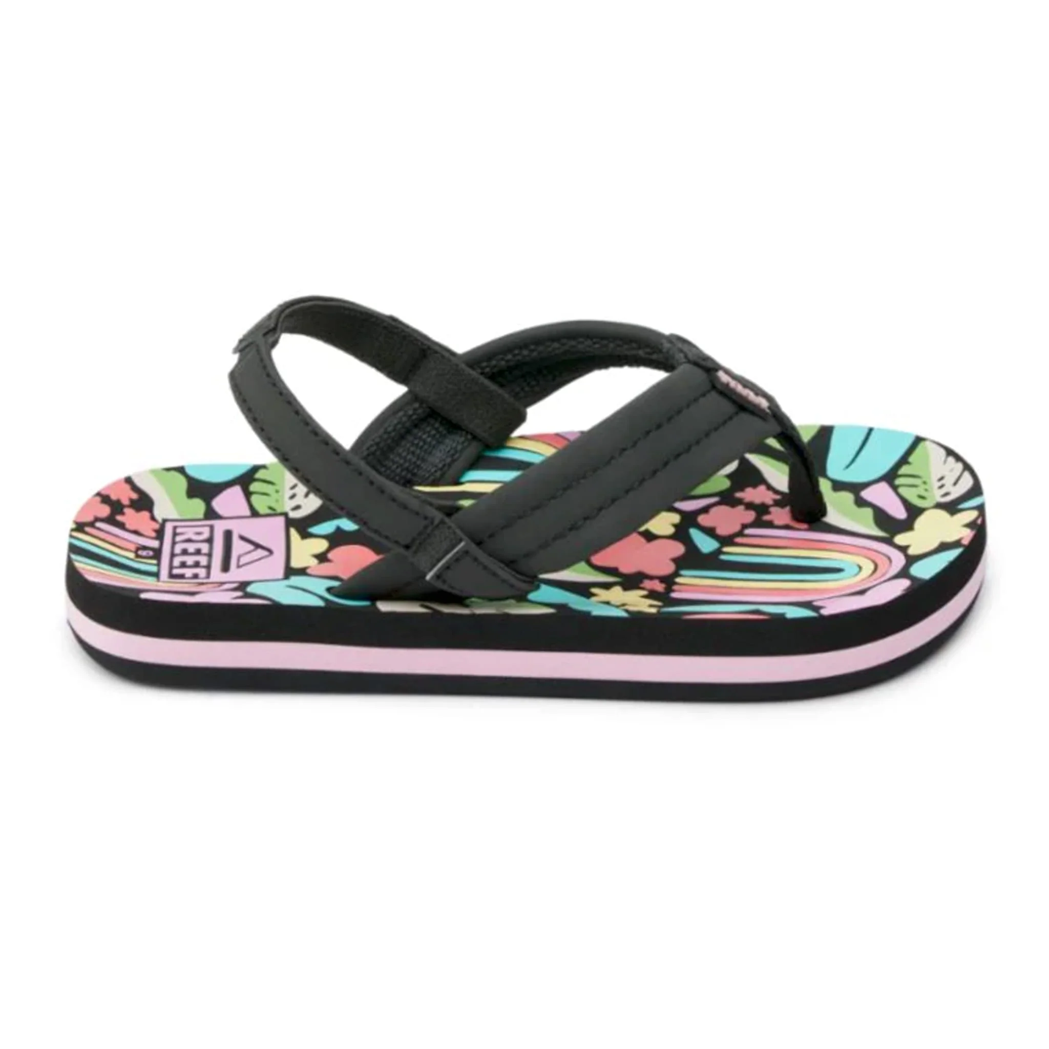 Sandale Little Ahi Pointures 5-12
