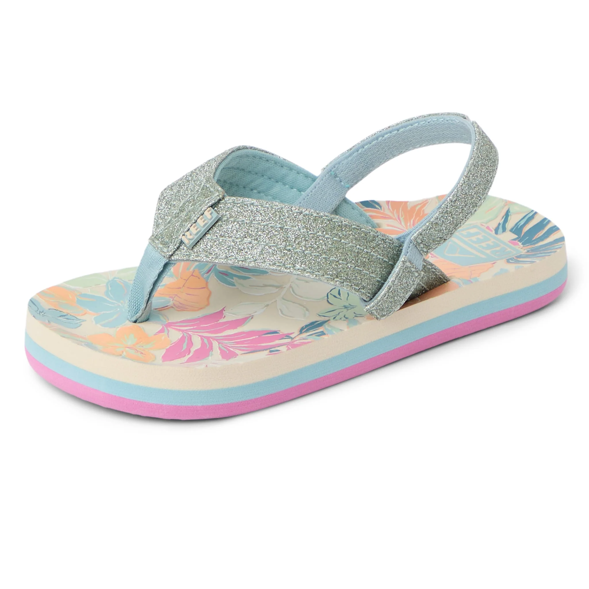 Sandale Little Ahi Pointures 5-12 - Image 3
