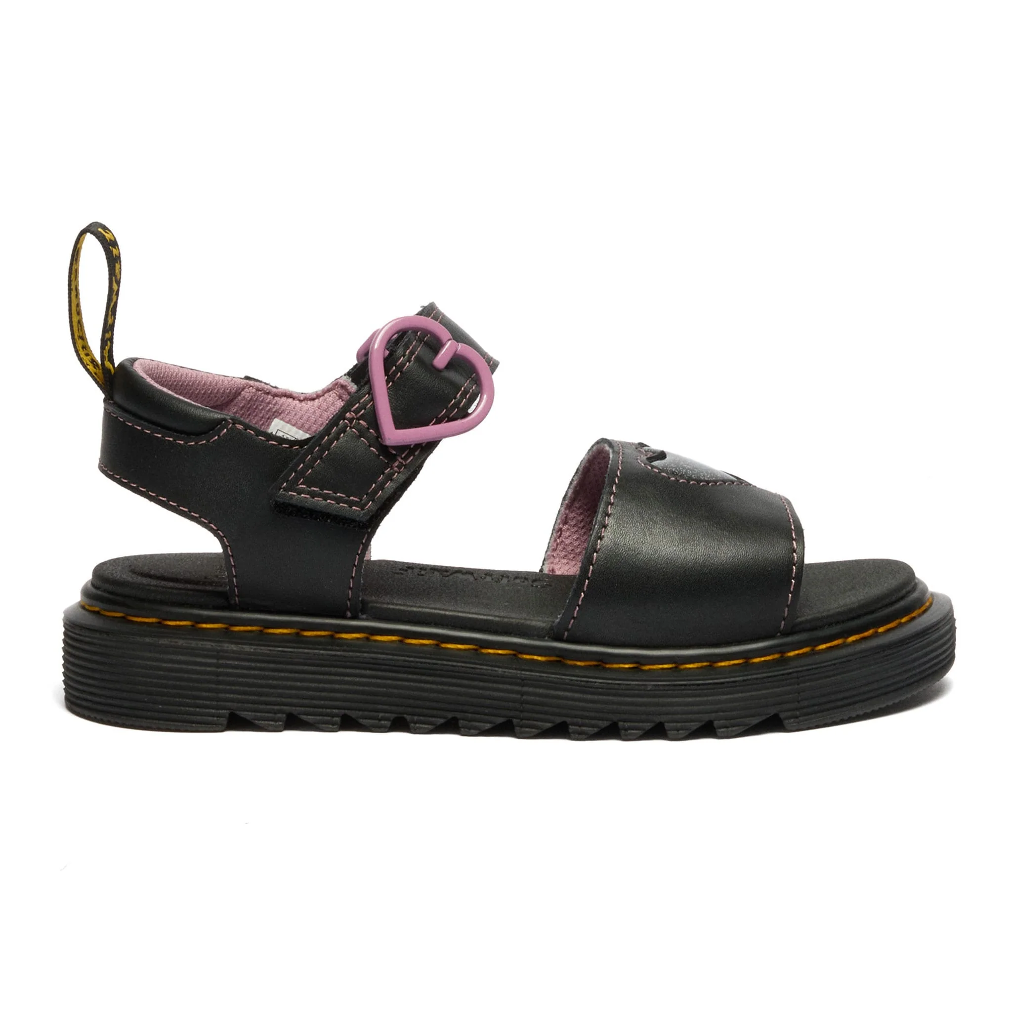 Sandale Marlowe Heart Pointures 7-10