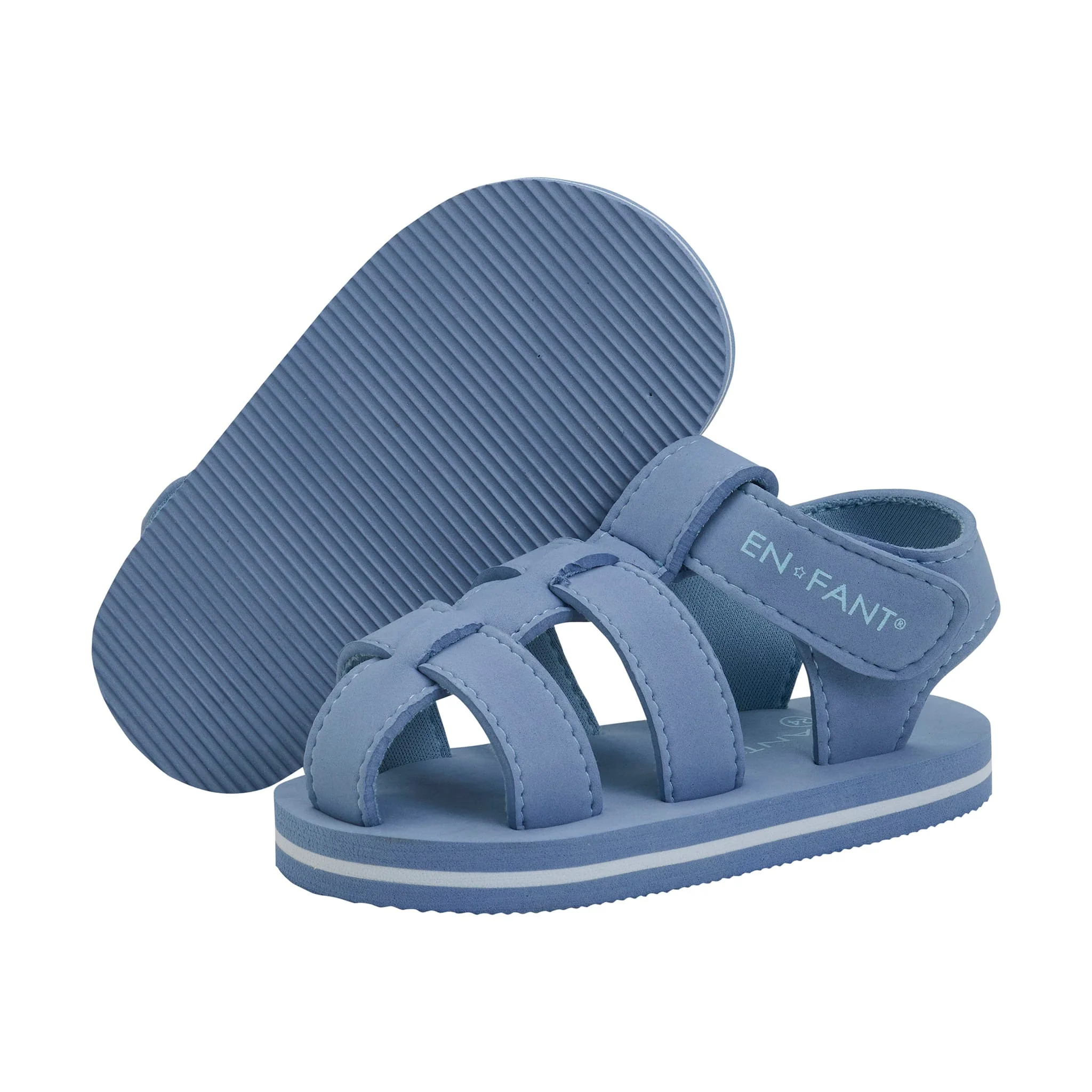Sandale Velcro Pointures 20-30 - Image 3